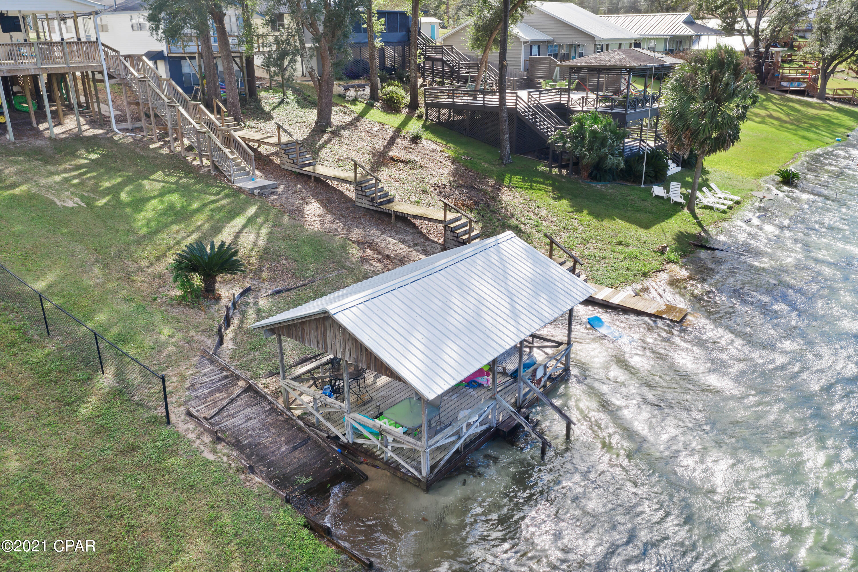 Seminole Plantations - Residential