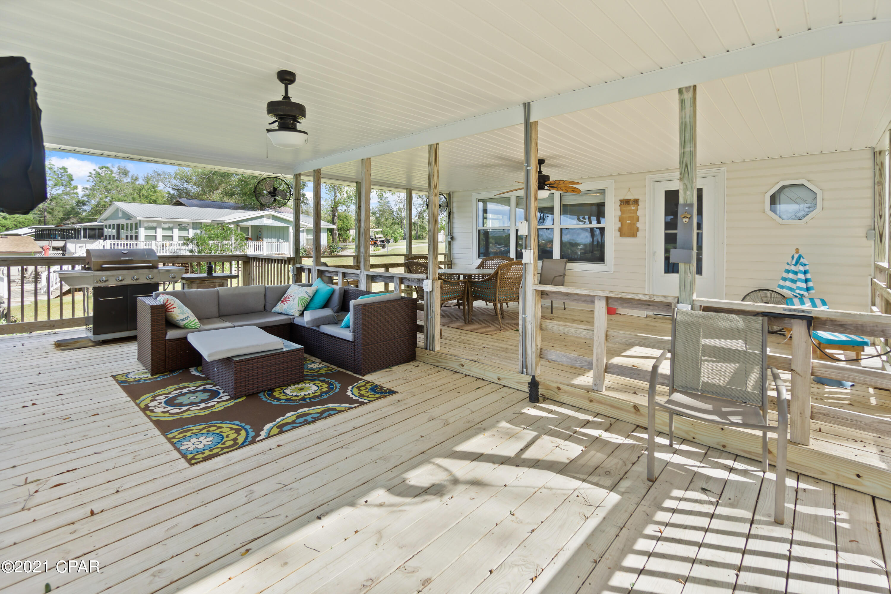 Seminole Plantations - Residential