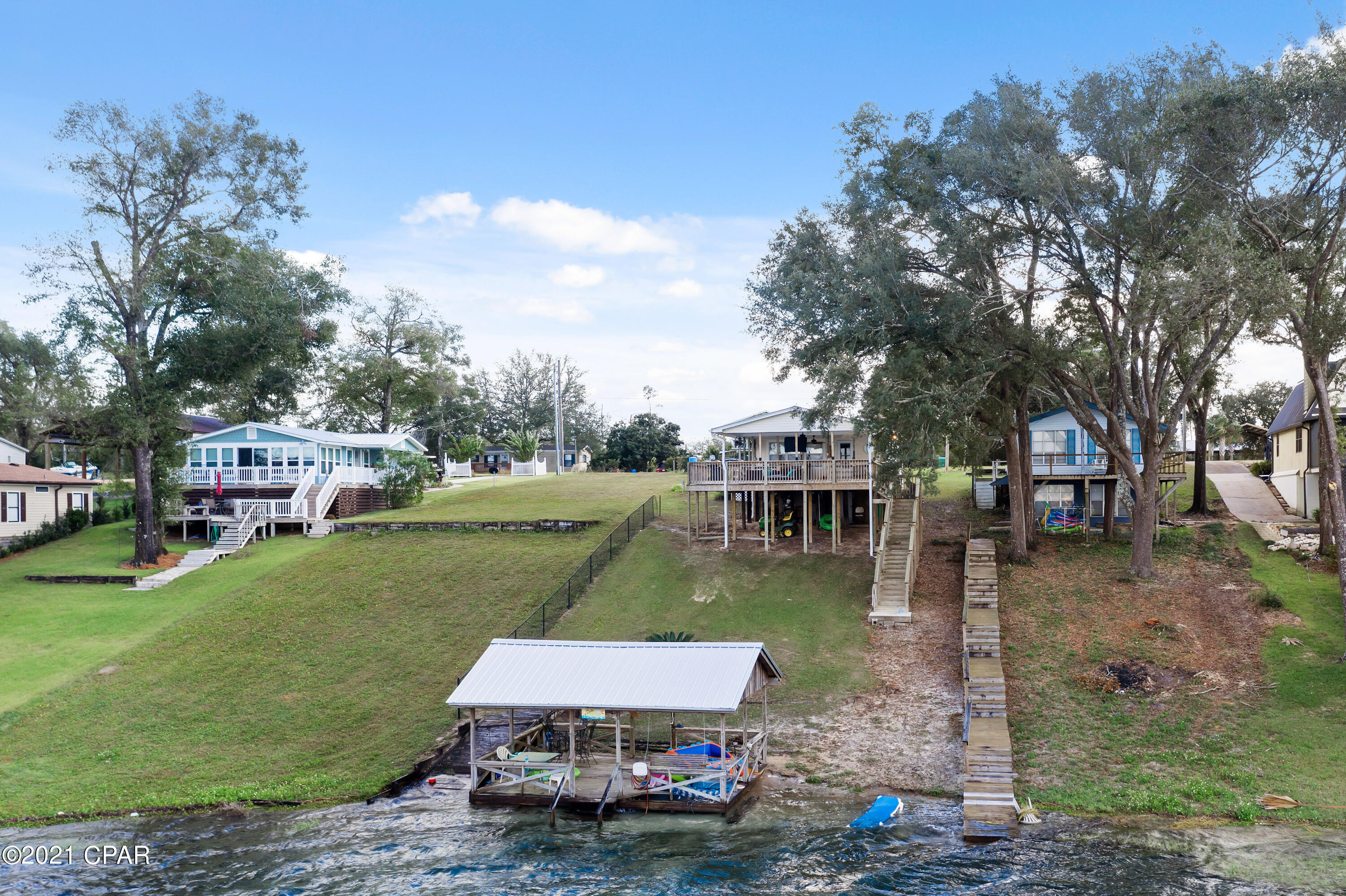 Seminole Plantations - Residential