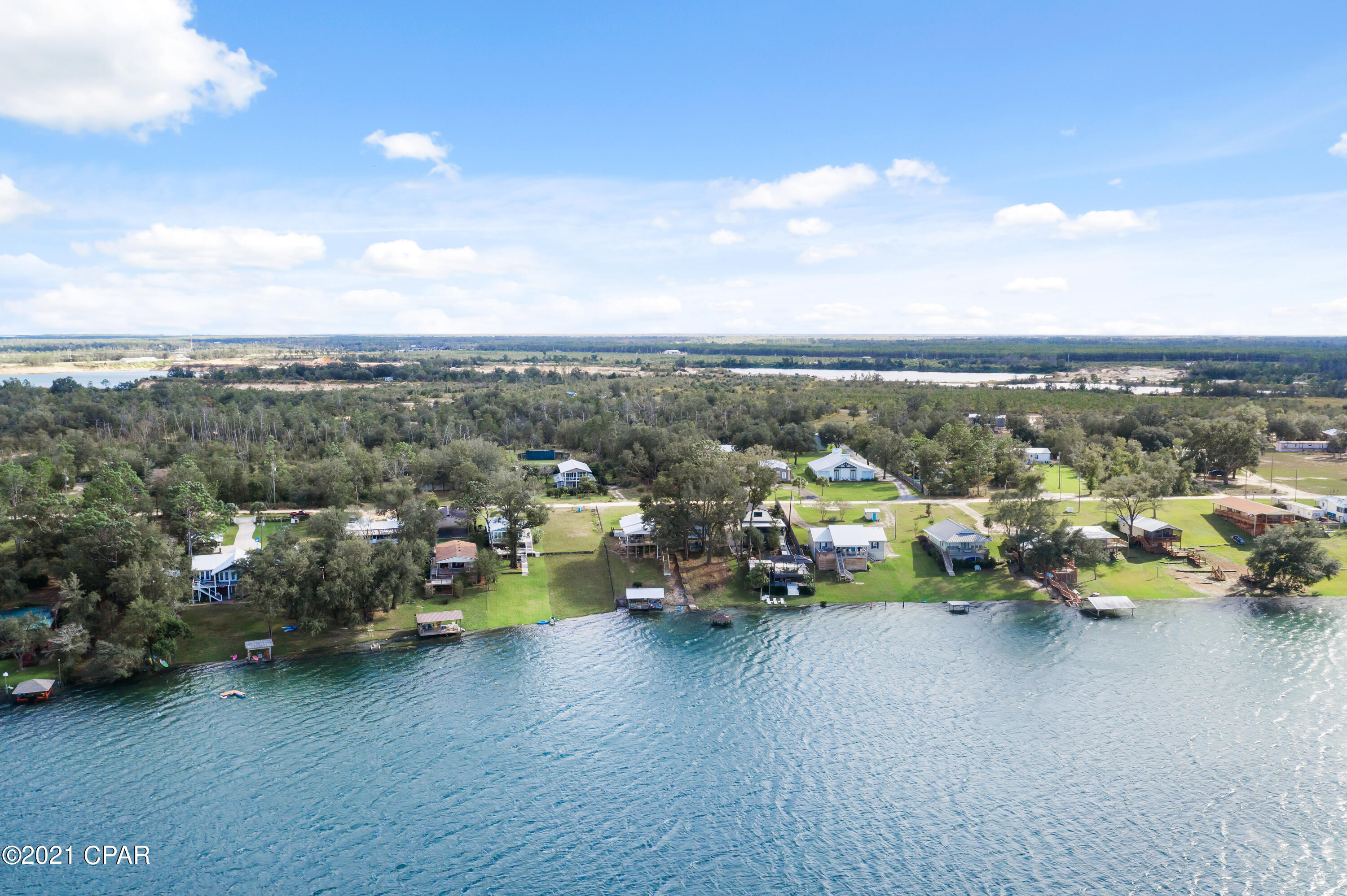 Seminole Plantations - Residential