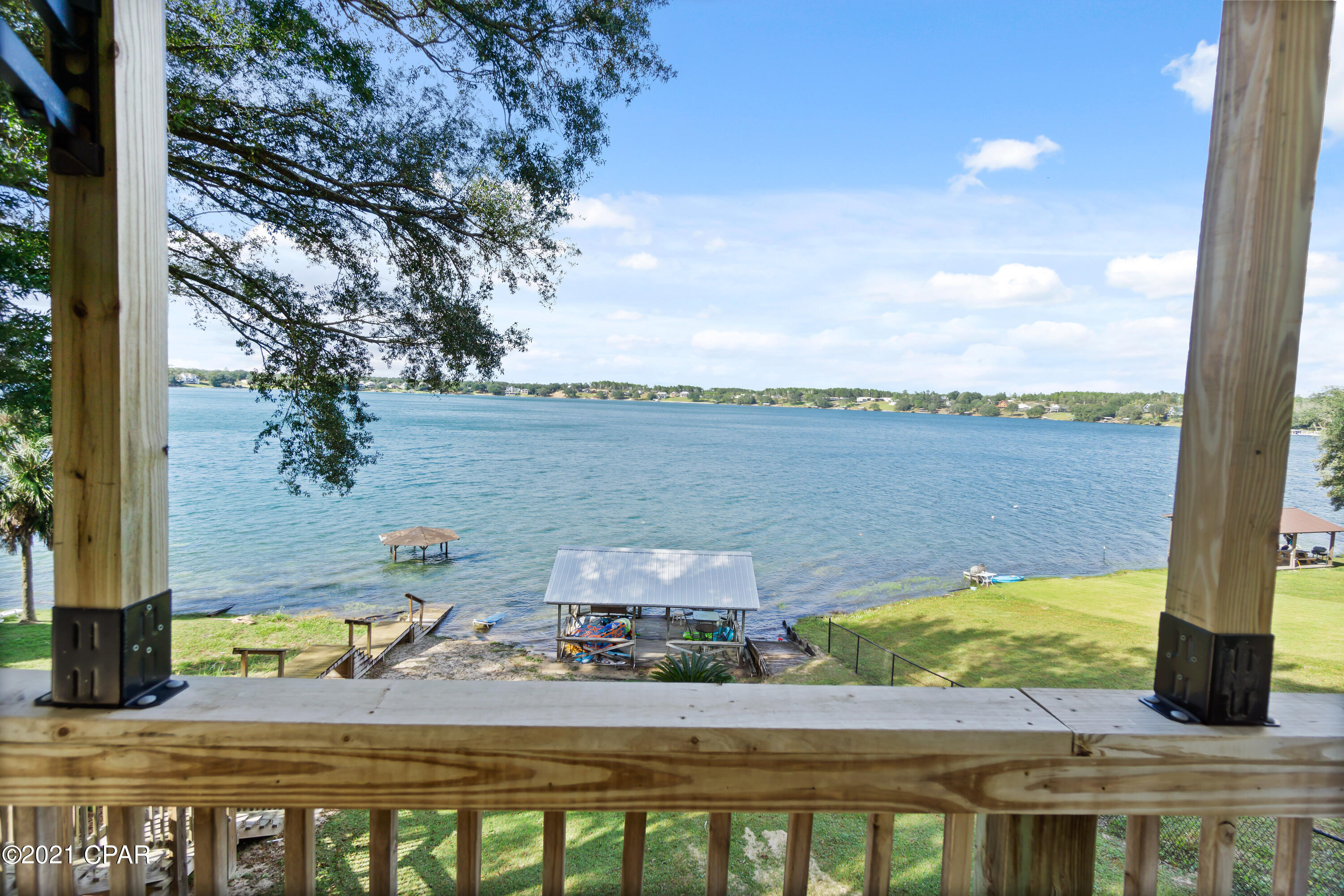 Seminole Plantations - Residential