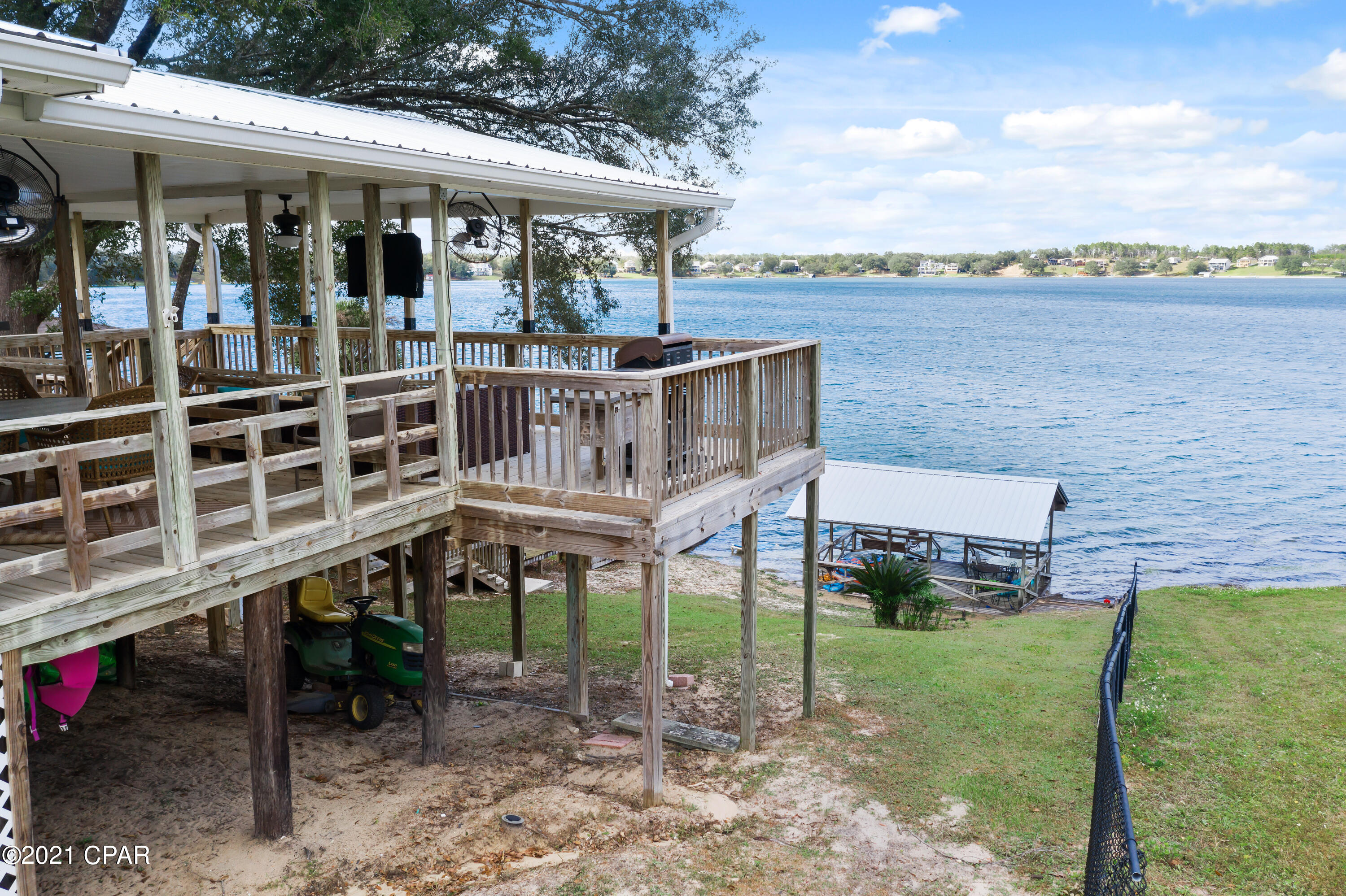 Seminole Plantations - Residential