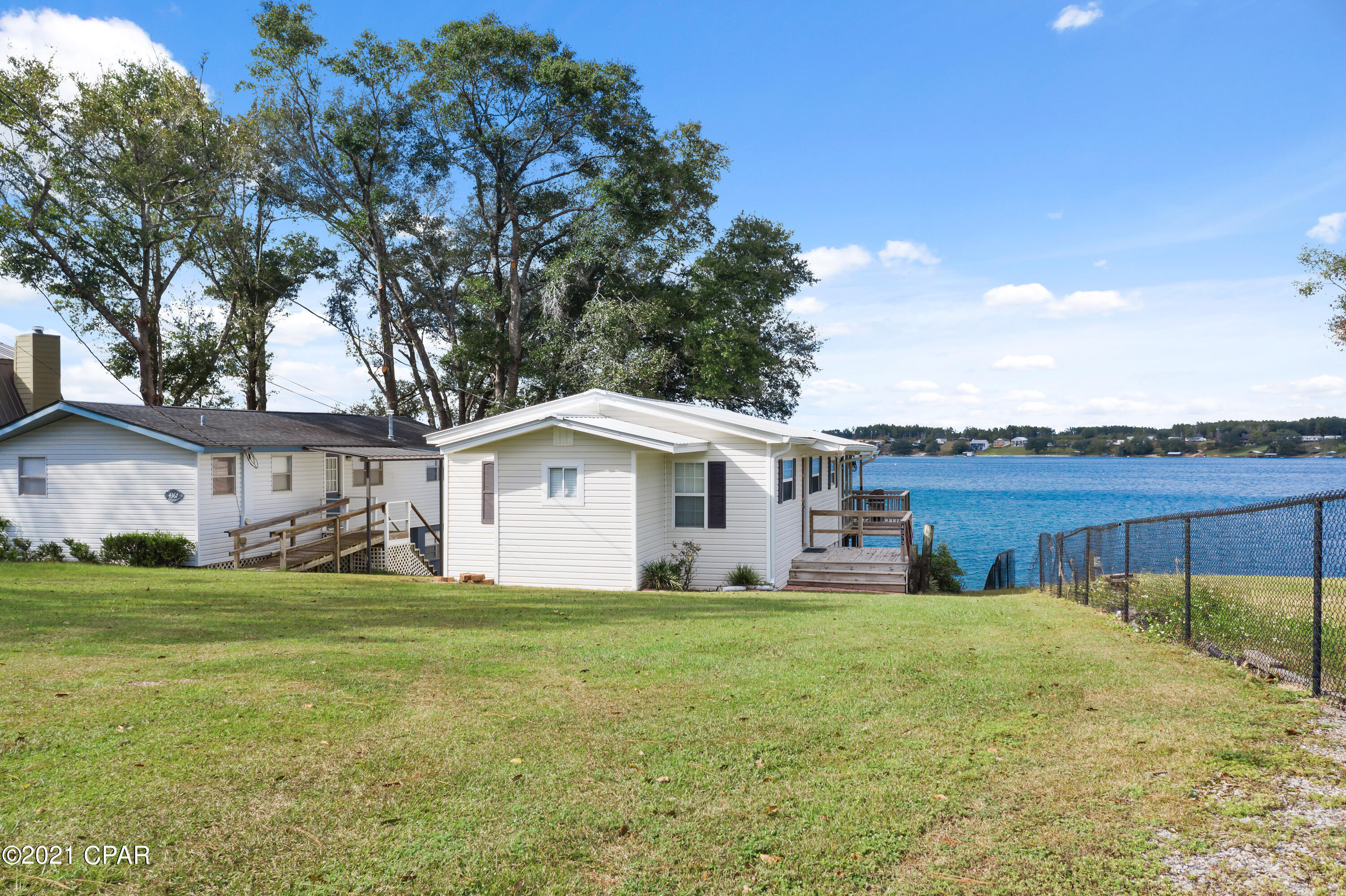 Seminole Plantations - Residential