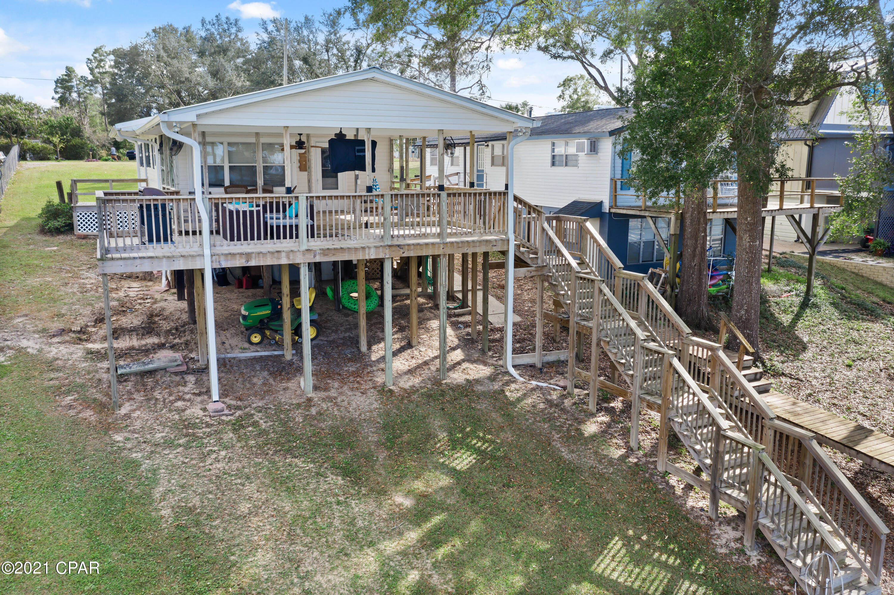 Seminole Plantations - Residential