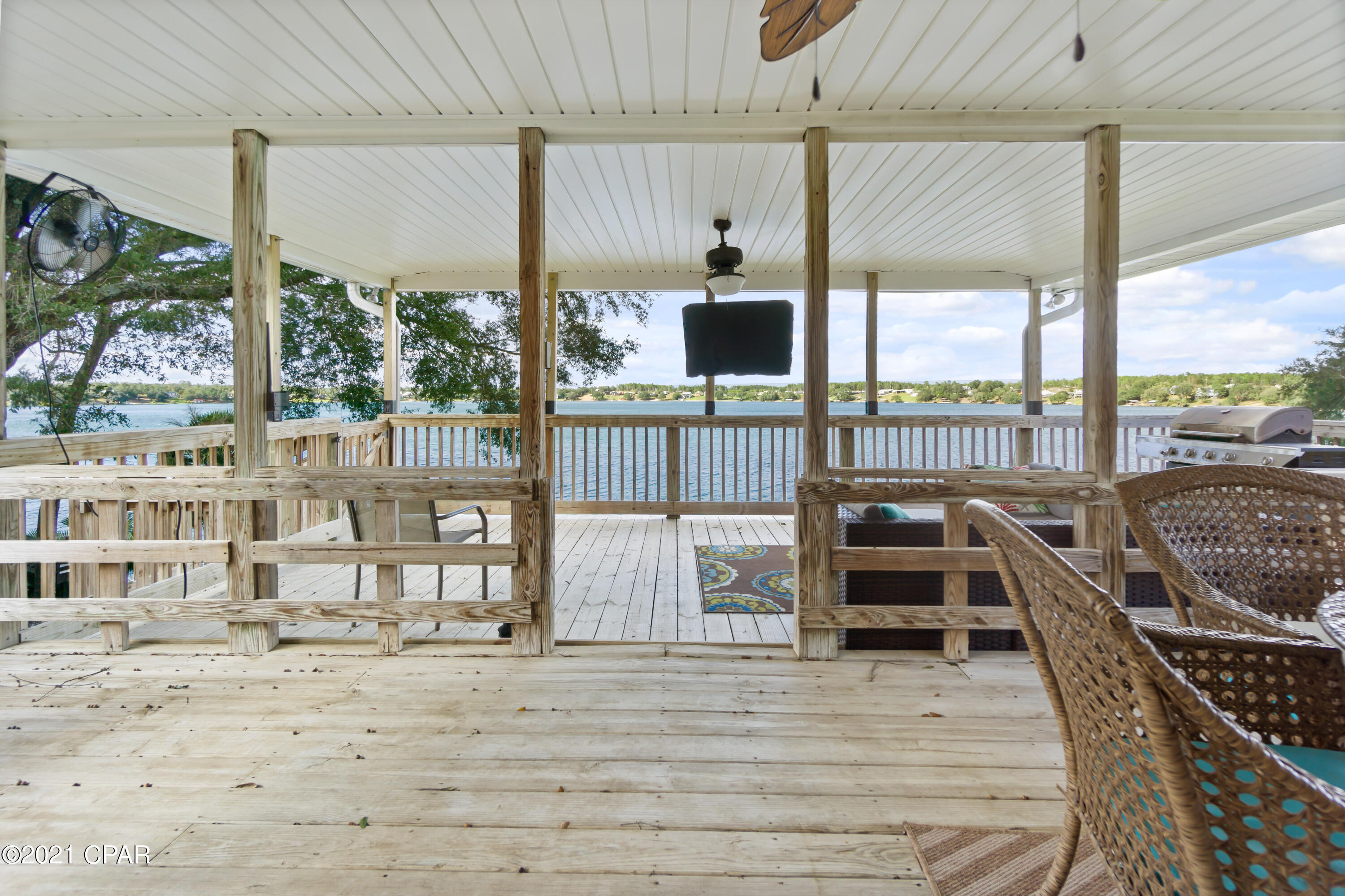 Seminole Plantations - Residential