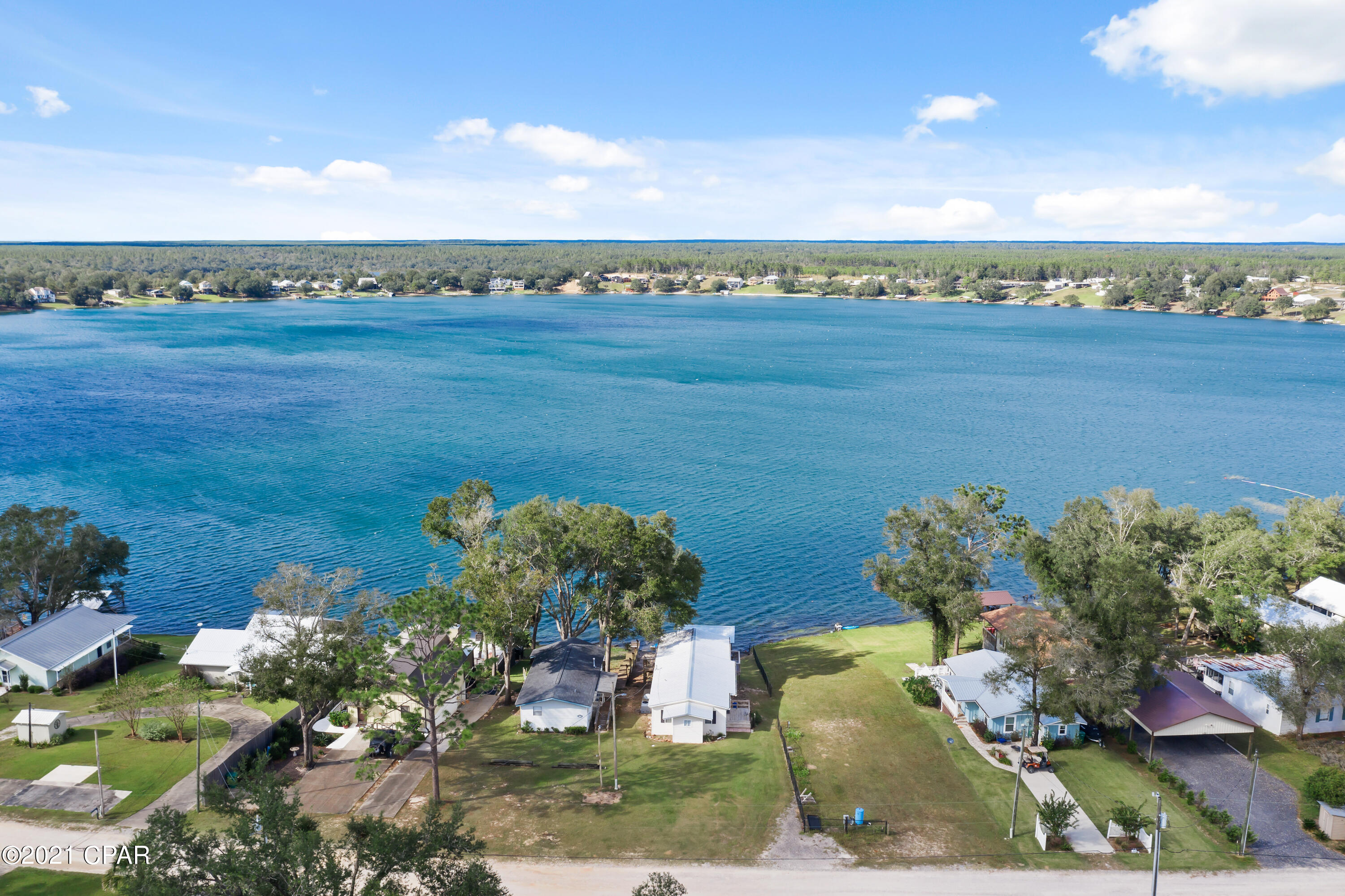 Seminole Plantations - Residential