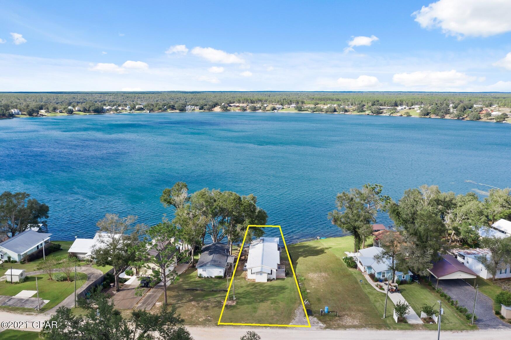 Seminole Plantations - Residential