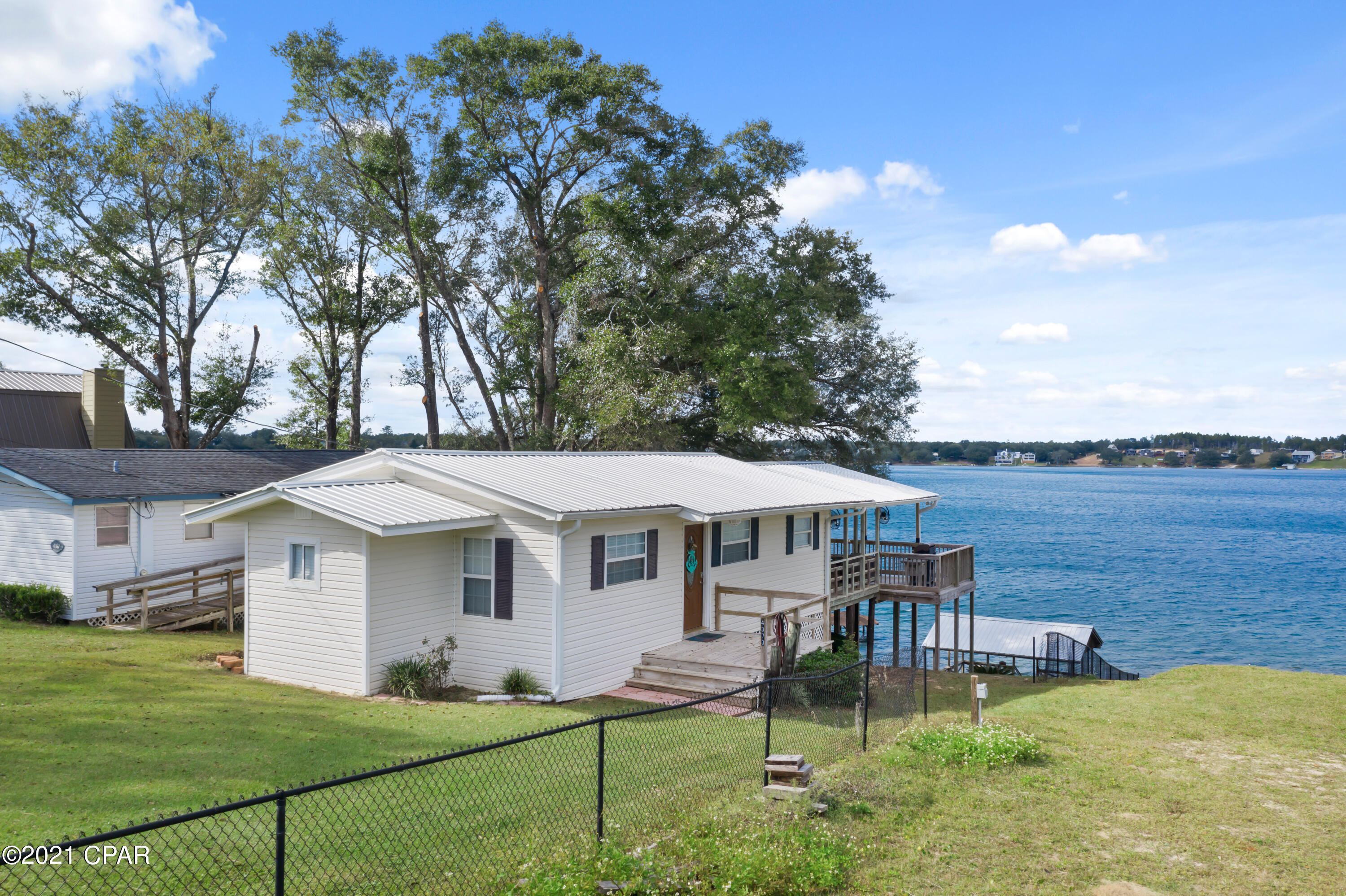 Seminole Plantations - Residential