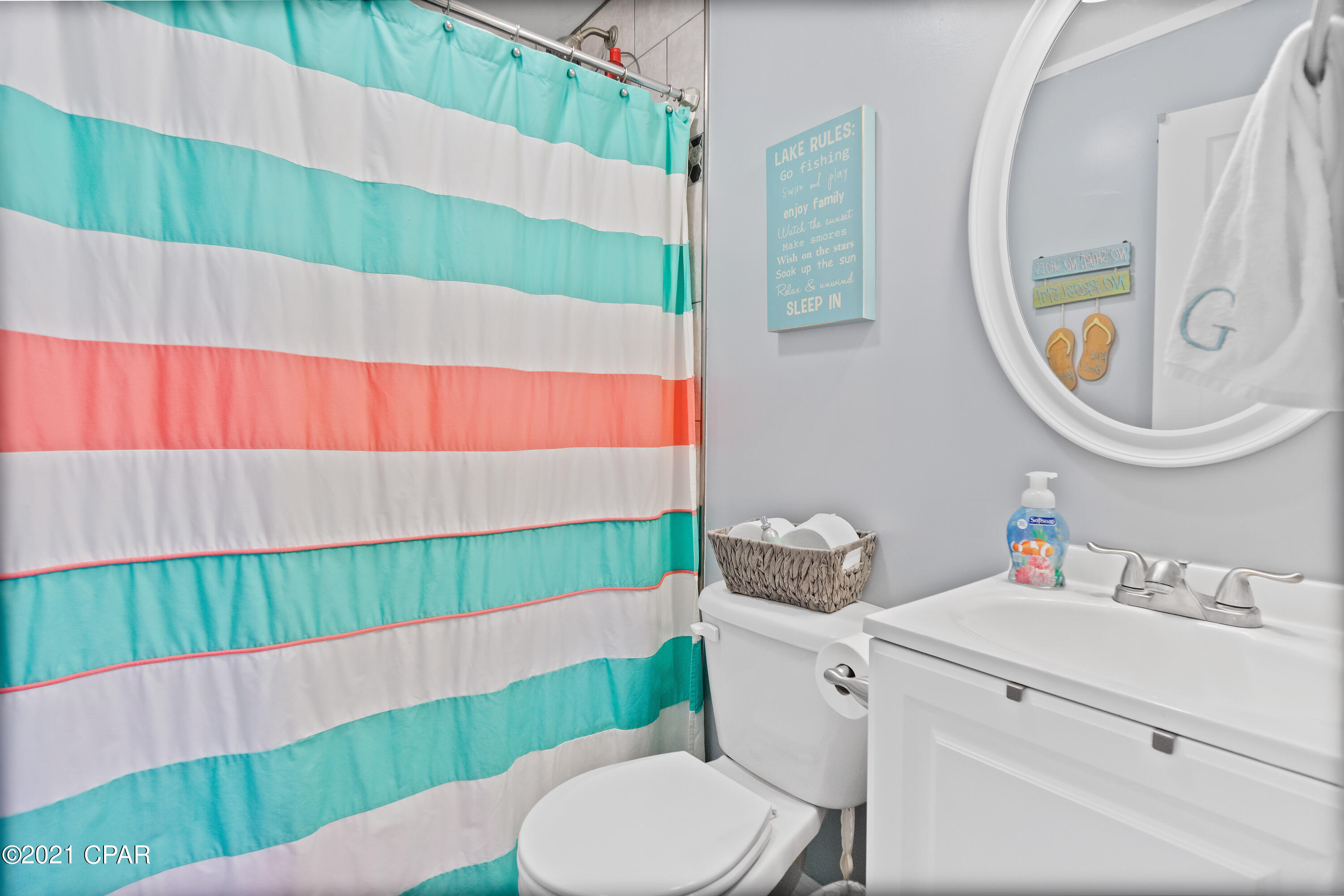 Seminole Plantations - Residential