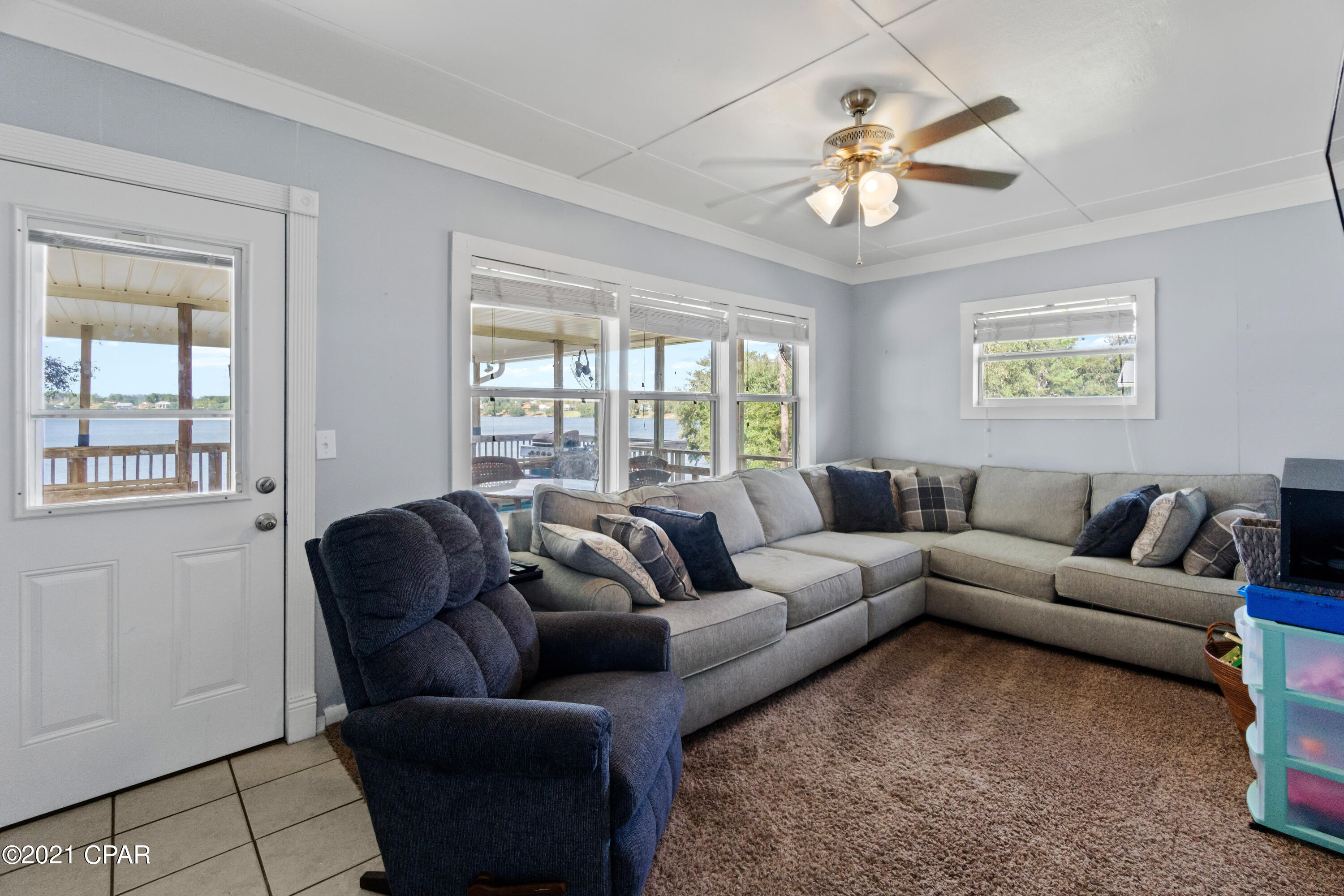 Seminole Plantations - Residential