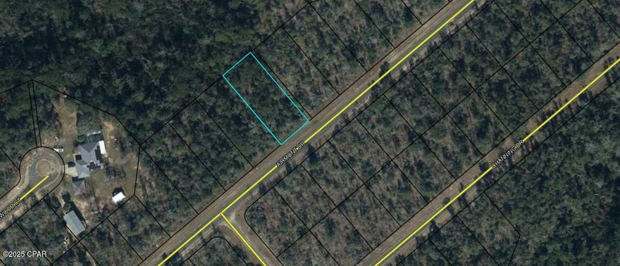 Discover one of the best building opportunities currently available in Sunny Hills, Florida - a .367-acre residential lot situated on a street experiencing an exceptional surge of new construction homes. Whether you're planning to build your dream residence or looking for a smart investment in a high-growth area, this property offers the perfect blend of location, privacy, and long-term value.
Located within the well-planned community of Sunny Hills, this lot is positioned in a highly desirable section where new homes are rising quickly, increasing neighborhood appeal and future property values. The street has become one of the community's most attractive corridors for new construction, making this parcel an excellent choice for buyers wanting to build in a thriving area without sacrificing the peace and natural beauty that Sunny Hills is known for.
One of the standout features of this property is the 171-acre greenspace parcel owned by Deltona directly behind the lot. This expansive natural preserve provides incredible rear privacy. Enjoy the rare benefit of a private, wooded backdrop - a feature that enhances the overall feel of the homesite and adds long-term desirability. With space to create a backyard retreat, outdoor living area, or quiet nature-view patio, this lot offers advantages many others simply cannot match. With paved road access, power, and water available (buyer to verify), this homesite is well-suited for building NOW! Sunny Hills itself is one of Northwest Florida's most unique communities, known for its rolling elevations, heavily wooded landscapes, and abundant recreational options. Residents enjoy access to 26 lakes and ponds, several parks, nature areas, and the popular Sunny Hills Golf & Country Club, a public 18-hole course at the center of the community. The nearby Boat Lake Recreation Area offers a white-sand swimming beach, picnic spaces, playgrounds, and water activities perfect for weekend relaxation. Convenience is another major benefit: located just off Highway 77, the community offers easy travel north to Chipley for shopping, dining, and daily needs, or south to Panama City, the Gulf Coast, and some of Florida's most beautiful beaches. The balance between quiet rural living and modern accessibility has made Sunny Hills an increasingly sought-after place to build. Whether you're a homeowner, builder, or investor, this property presents an outstanding opportunity to secure a premium homesite in a rapidly developing neighborhood with unmatched greenspace privacy and long-term appeal. Come walk the property and imagine the possibilities this beautiful lot has to offer. * Seller is a licensed real estate agent in Florida. All lot measurements & info courtesy of Washington County GIS and deemed correct but guaranteed.*