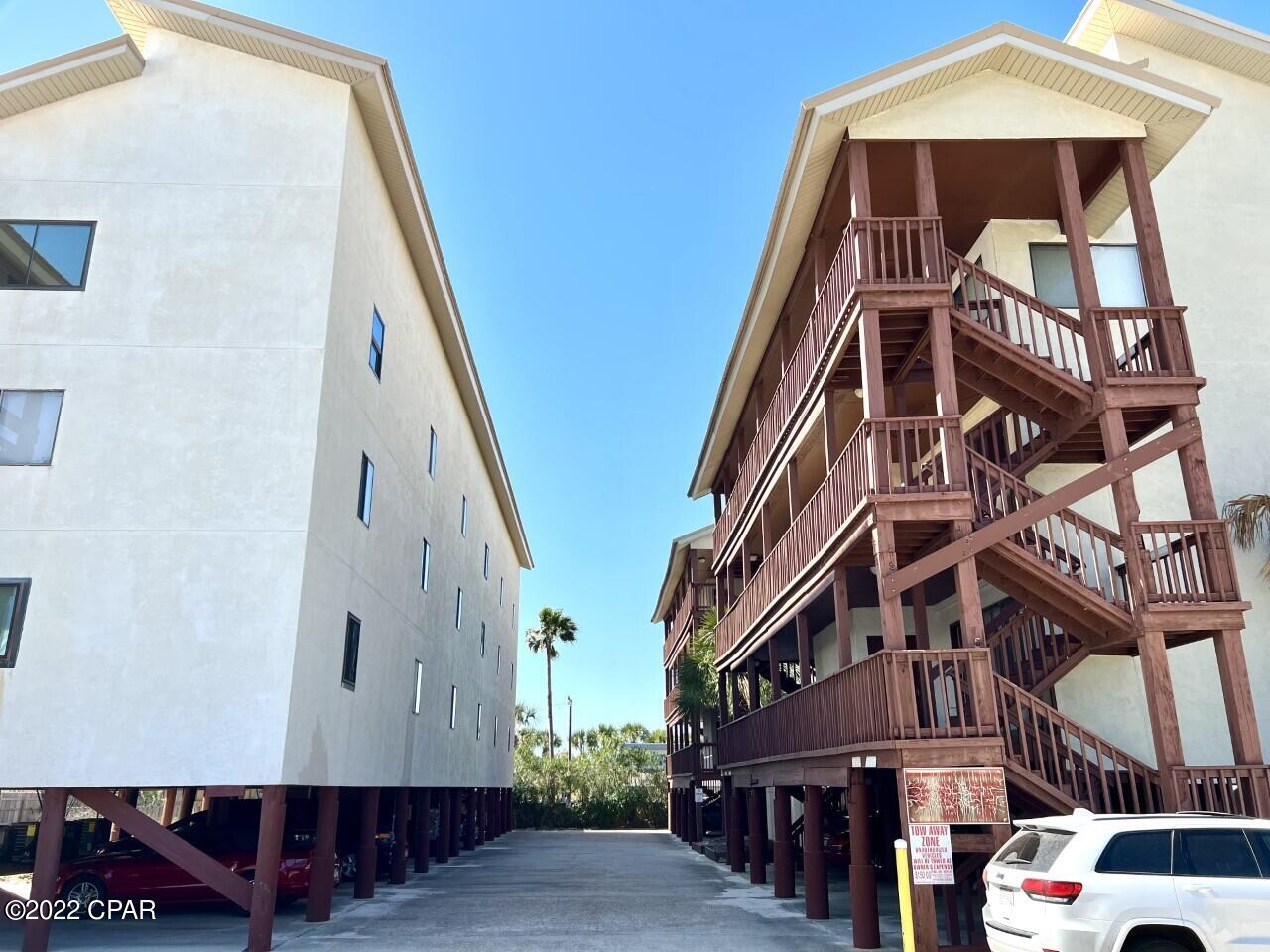 Sand Castles Villa - Residential