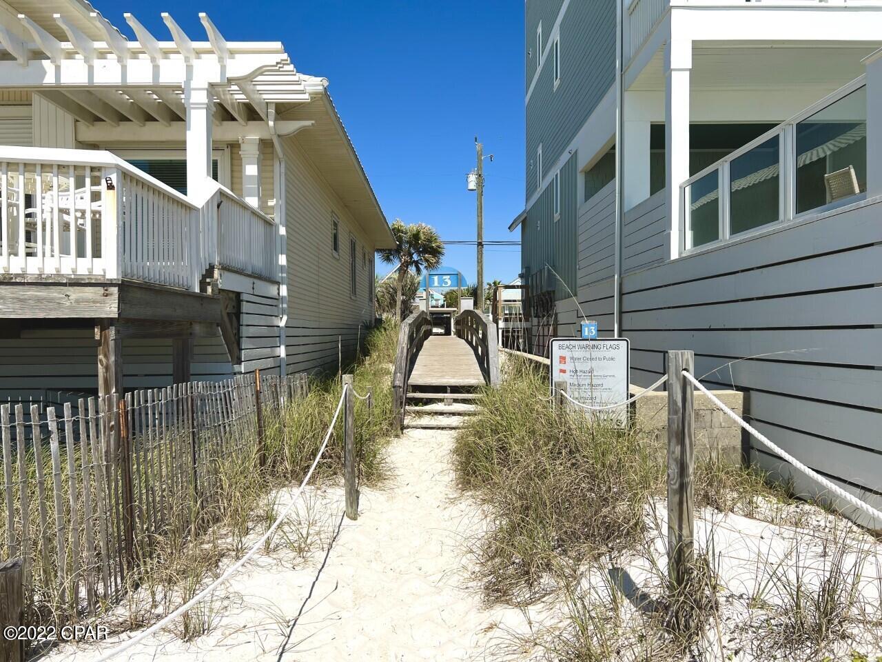 Sand Castles Villa - Residential