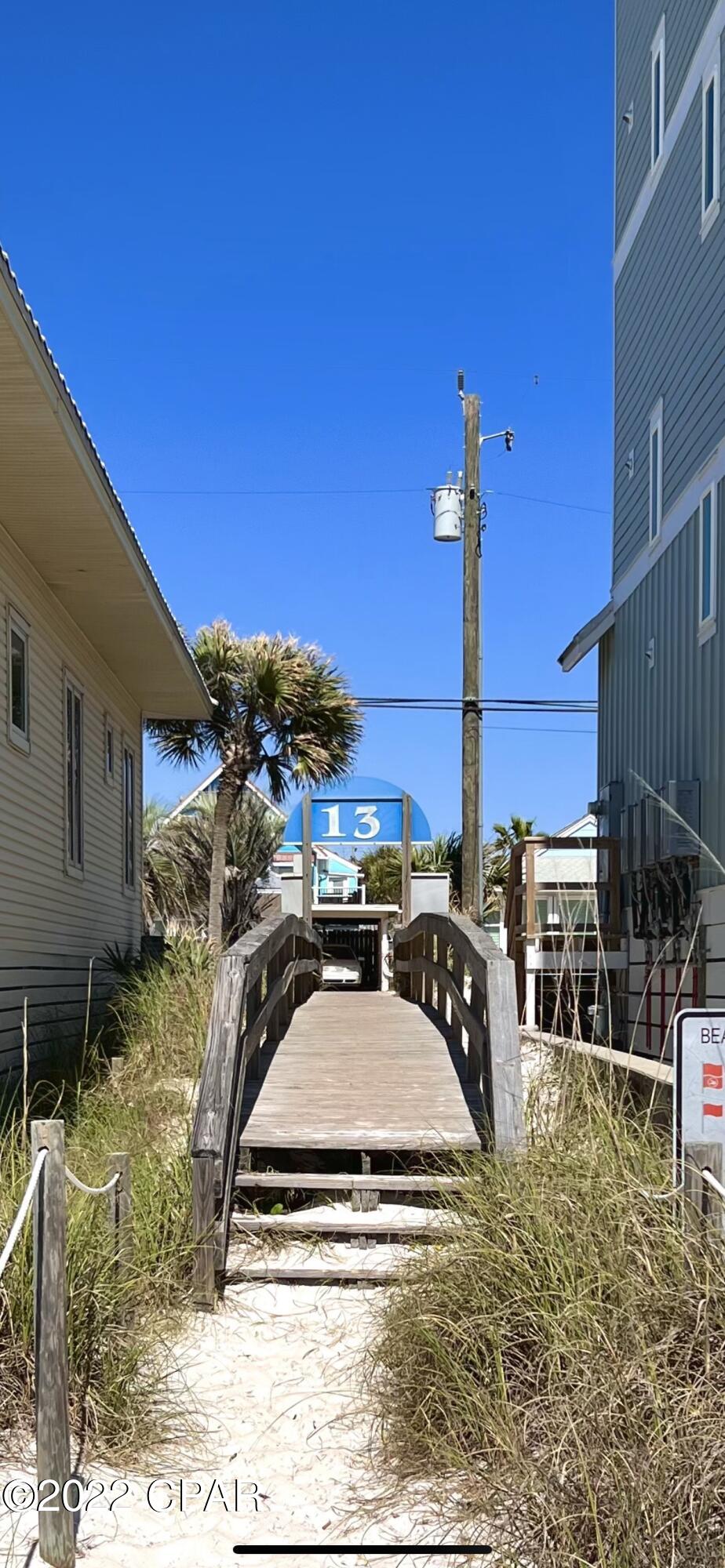Sand Castles Villa - Residential