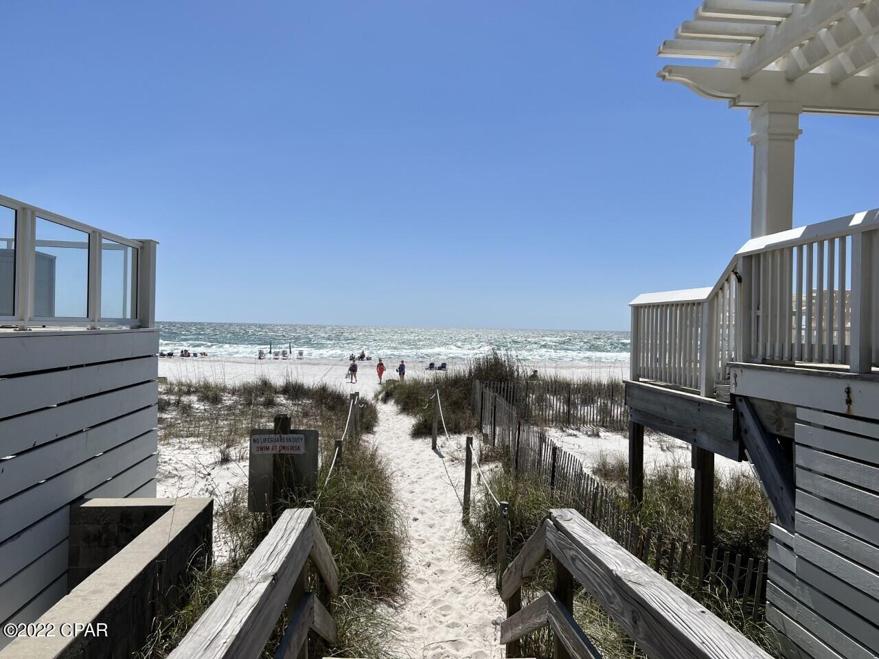 Sand Castles Villa - Residential