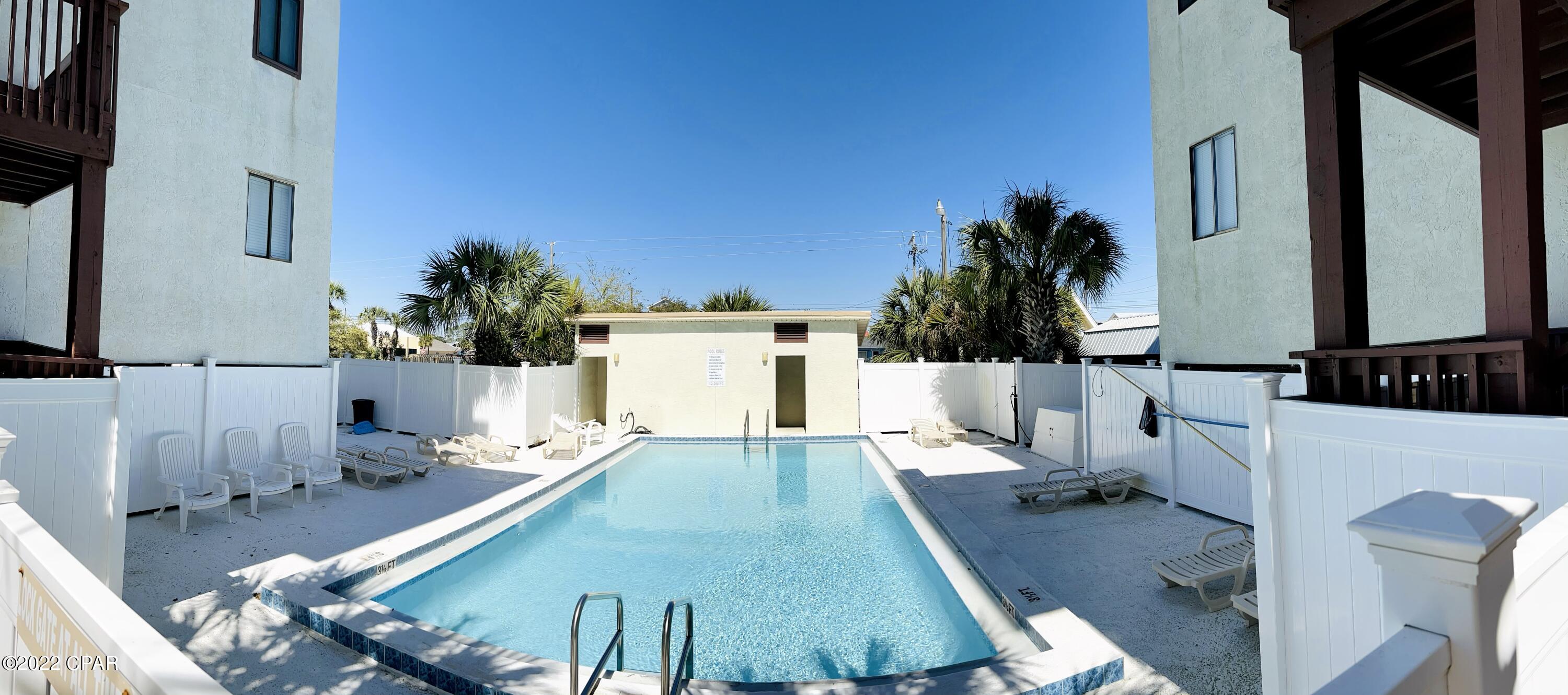 Sand Castles Villa - Residential