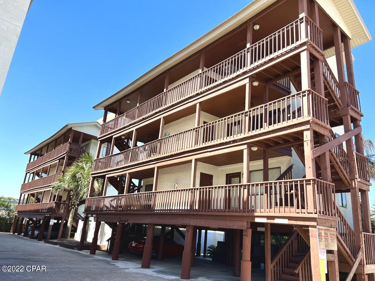 Sand Castles Villa - Residential