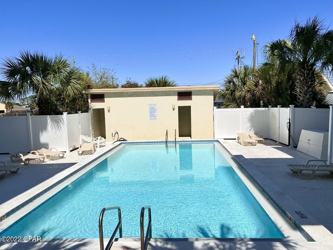 Sand Castles Villa - Residential