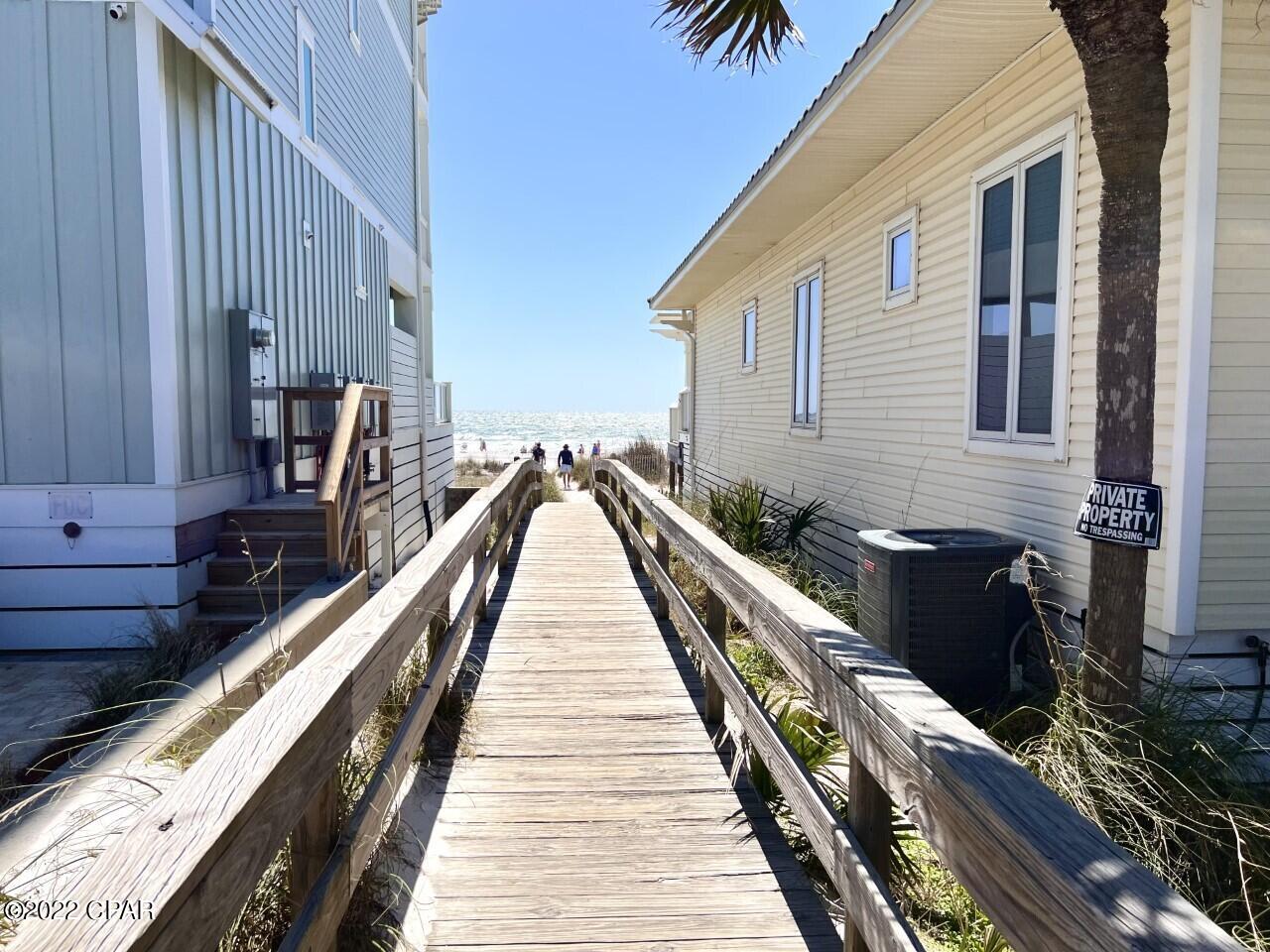 Sand Castles Villa - Residential