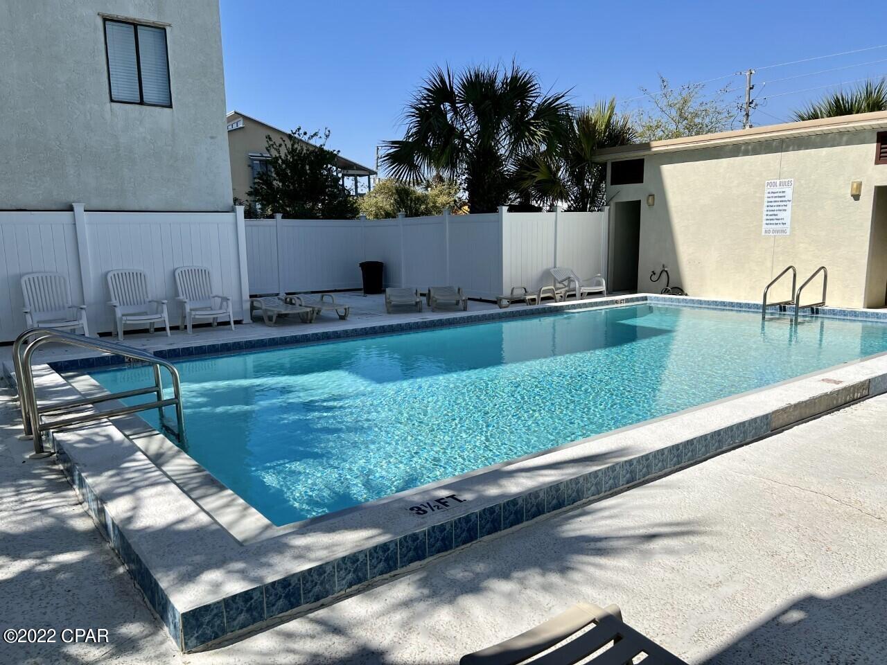 Sand Castles Villa - Residential