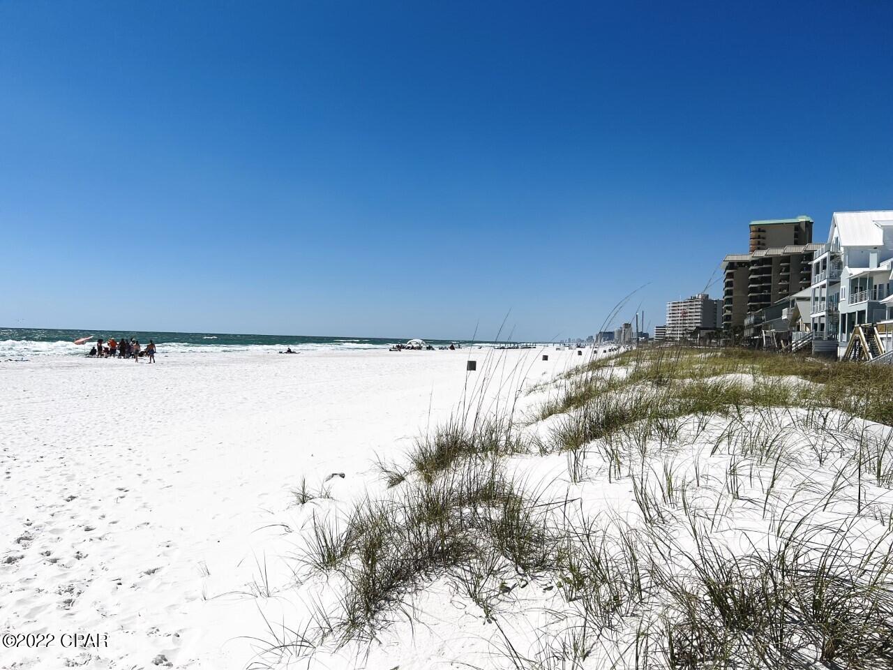 Sand Castles Villa - Residential