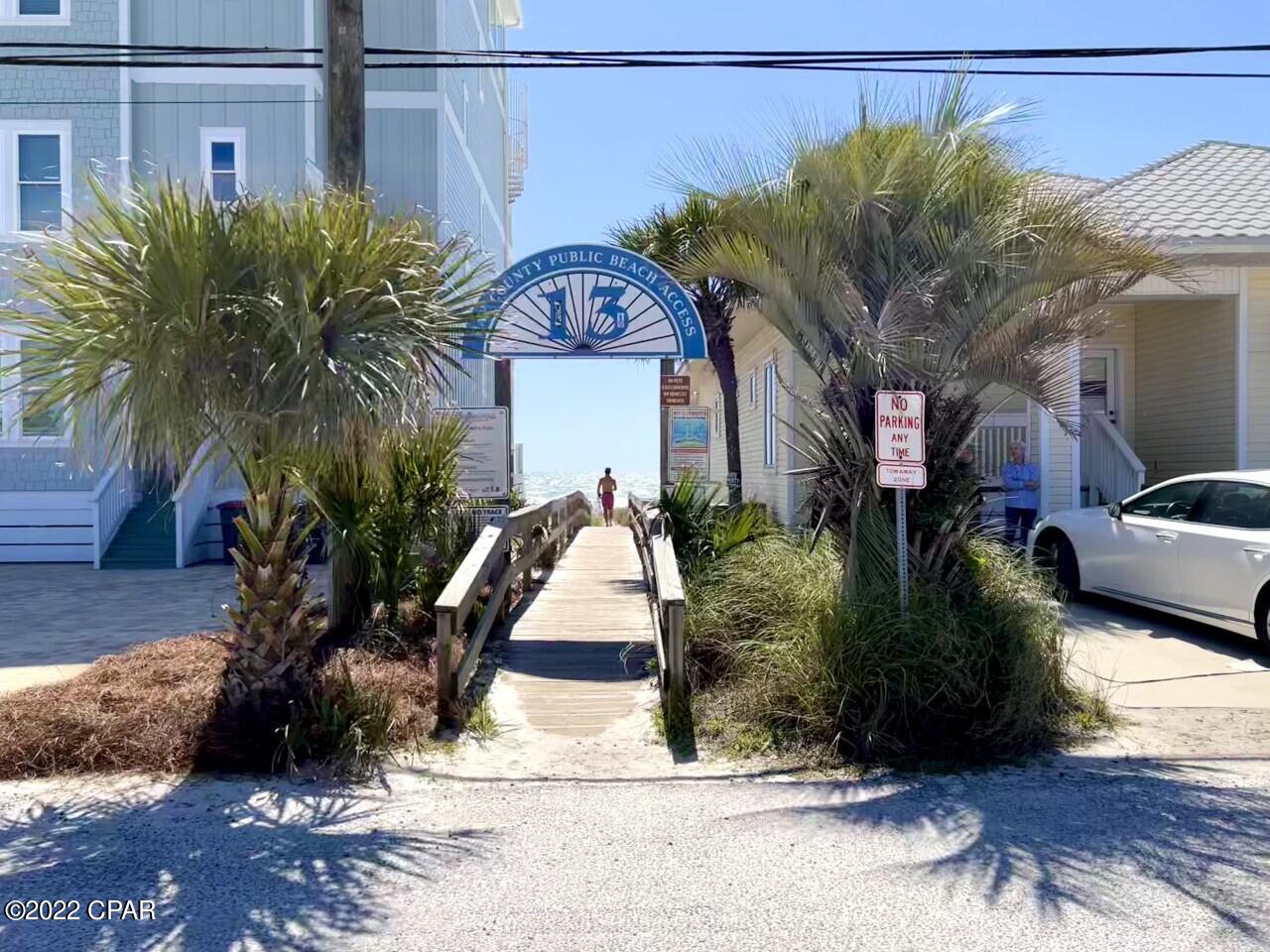 Sand Castles Villa - Residential
