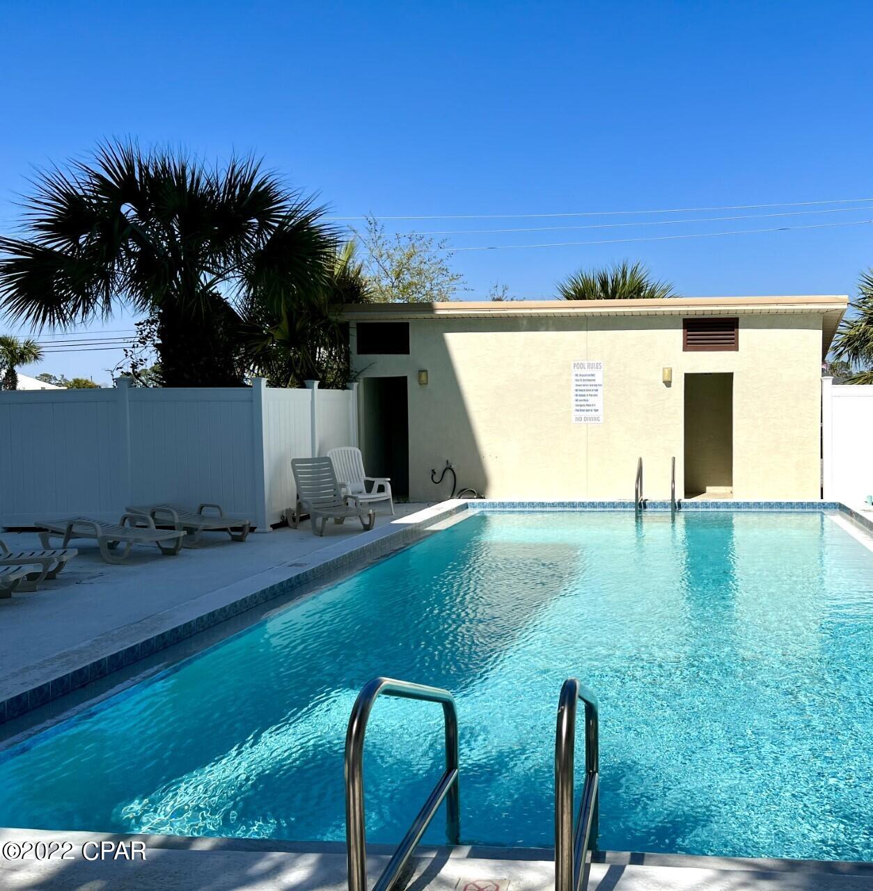 Sand Castles Villa - Residential