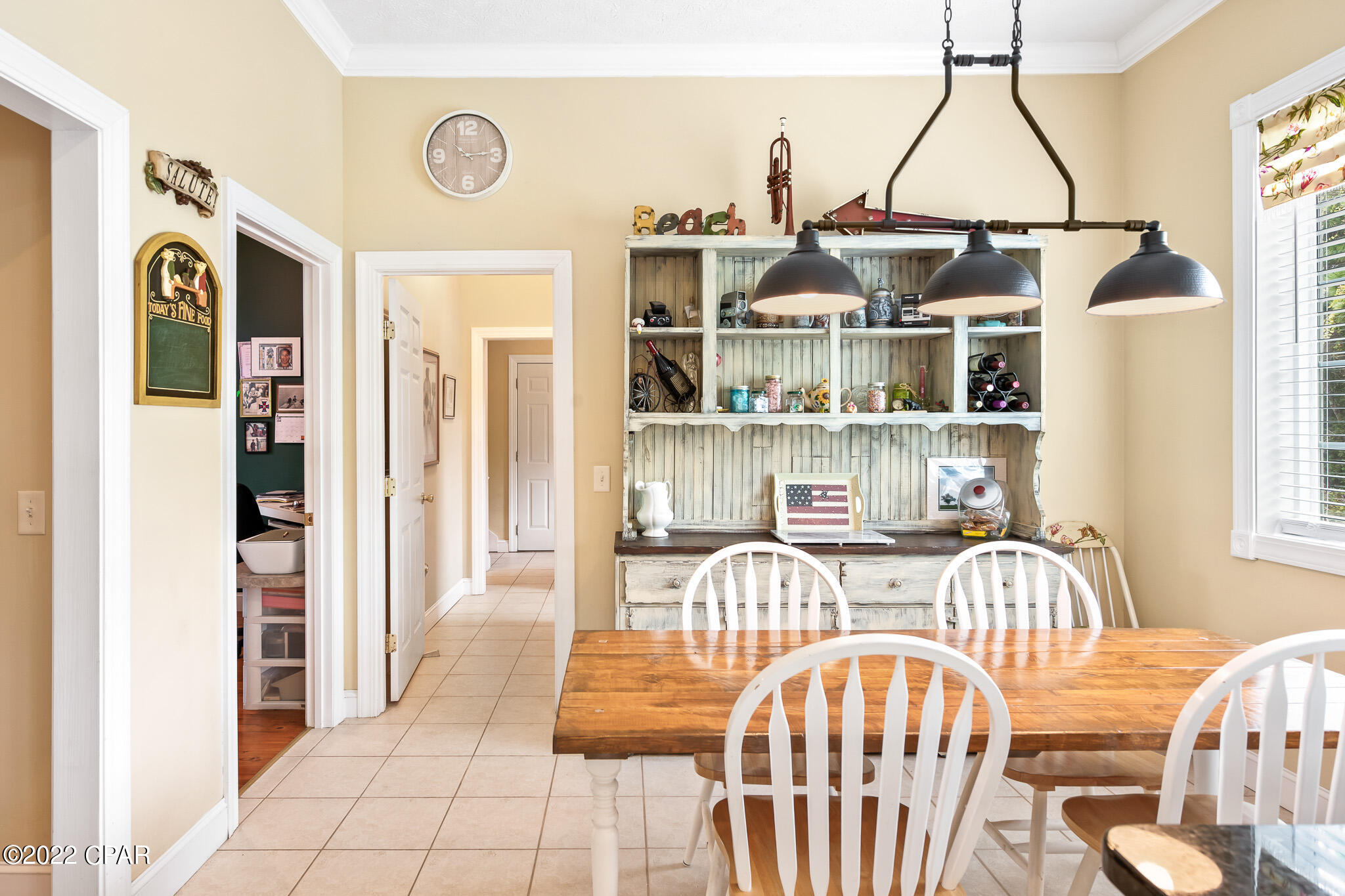 Gulf Vista - Residential