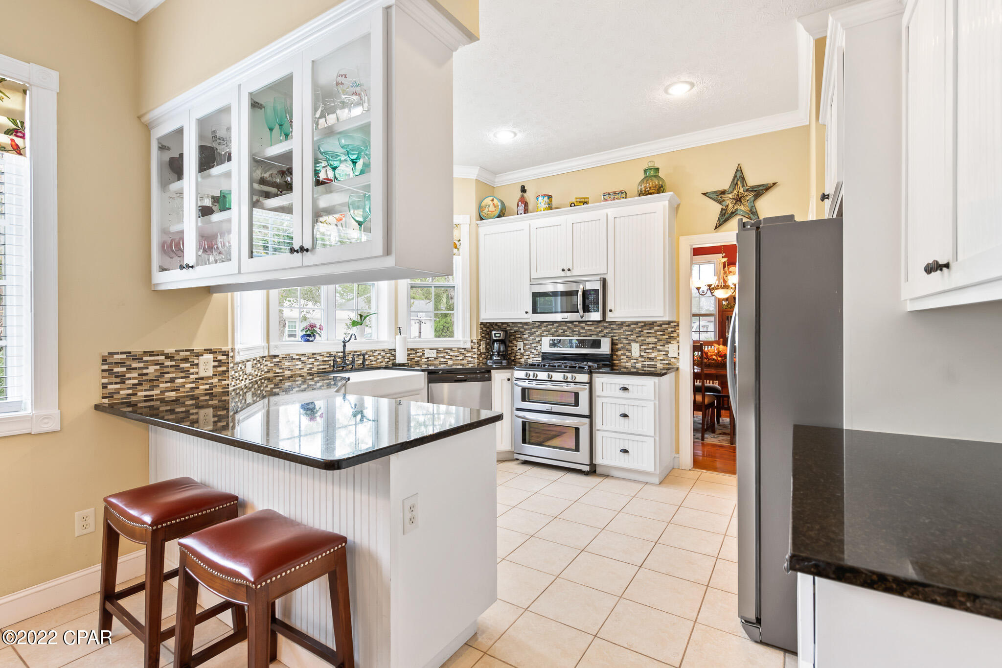 Gulf Vista - Residential