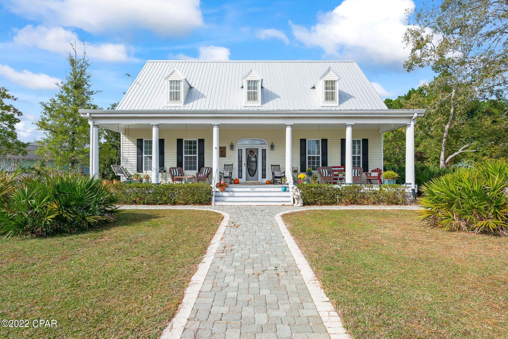 Gulf Vista - Residential