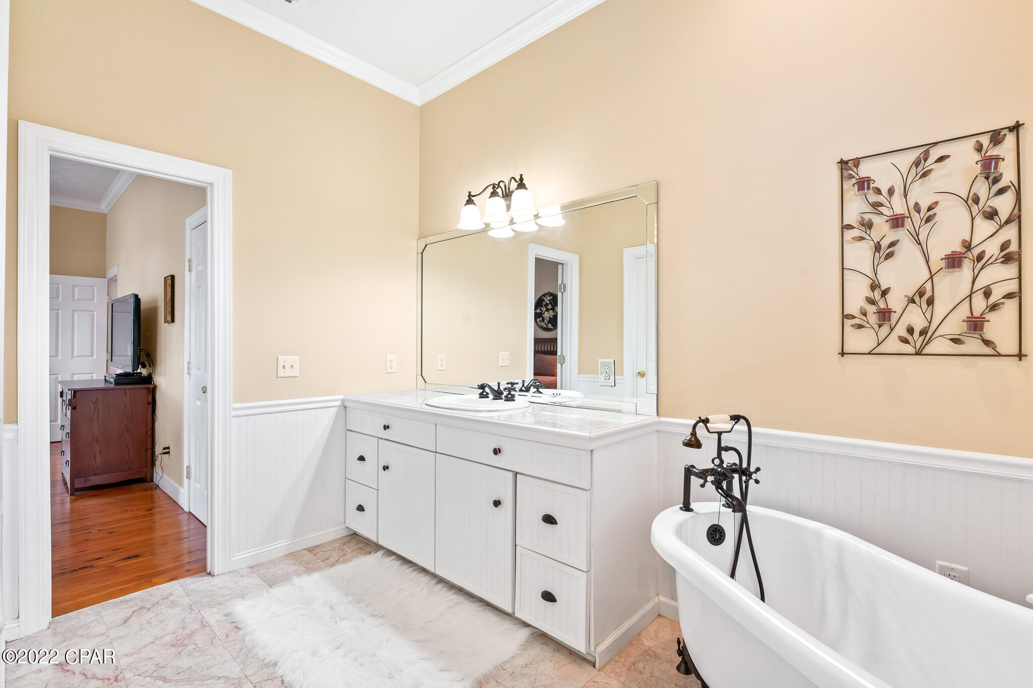 Gulf Vista - Residential