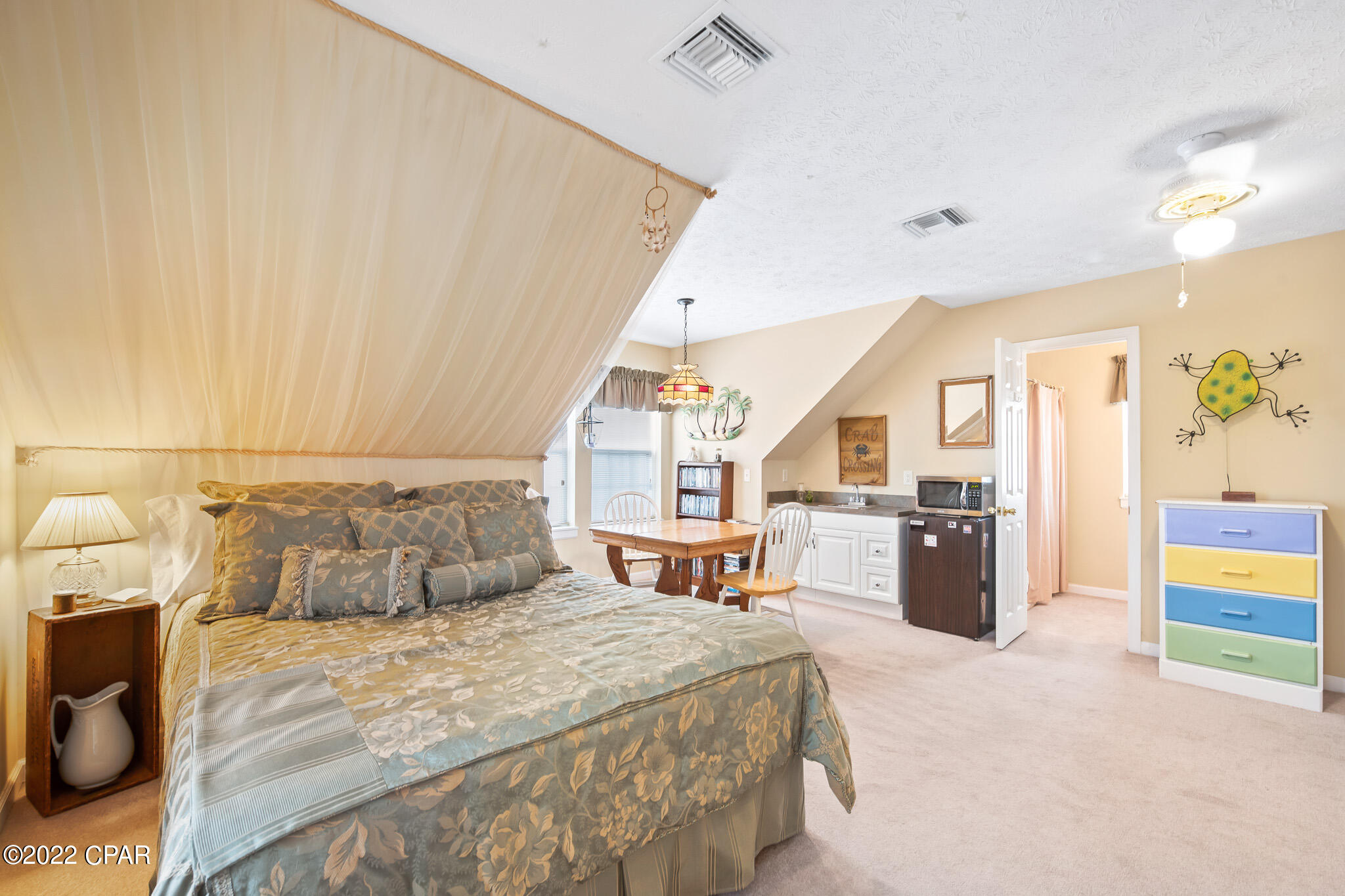 Gulf Vista - Residential