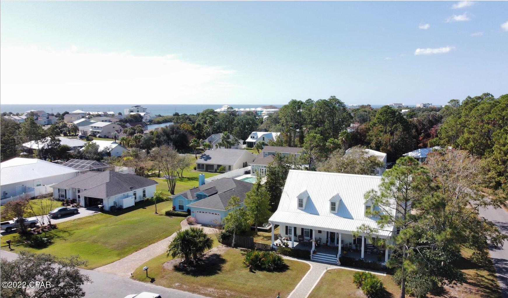 Gulf Vista - Residential