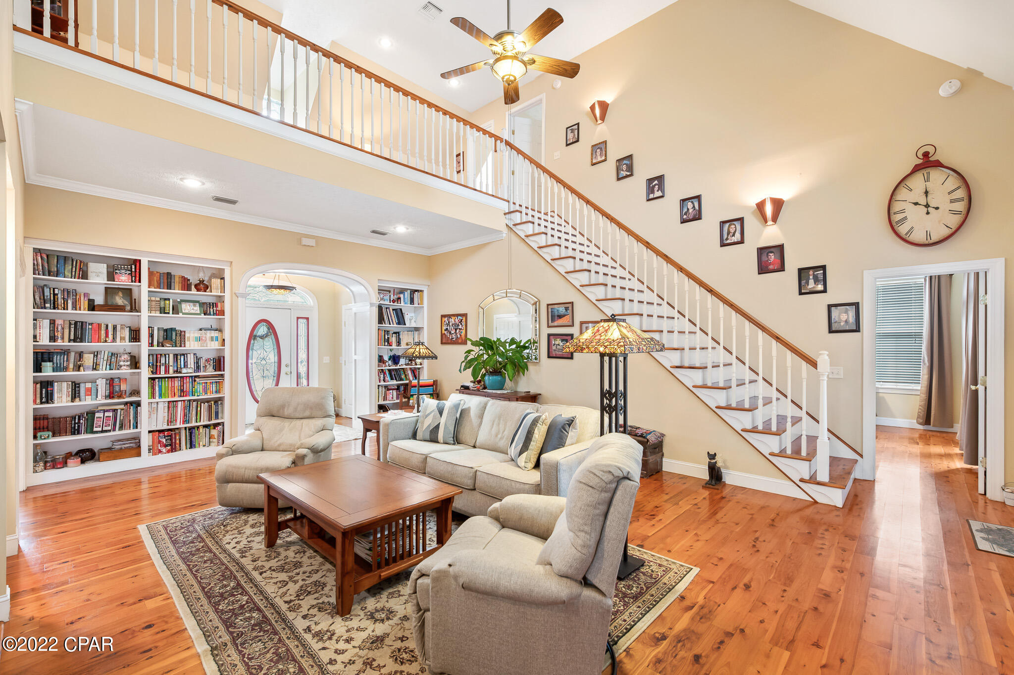 Gulf Vista - Residential