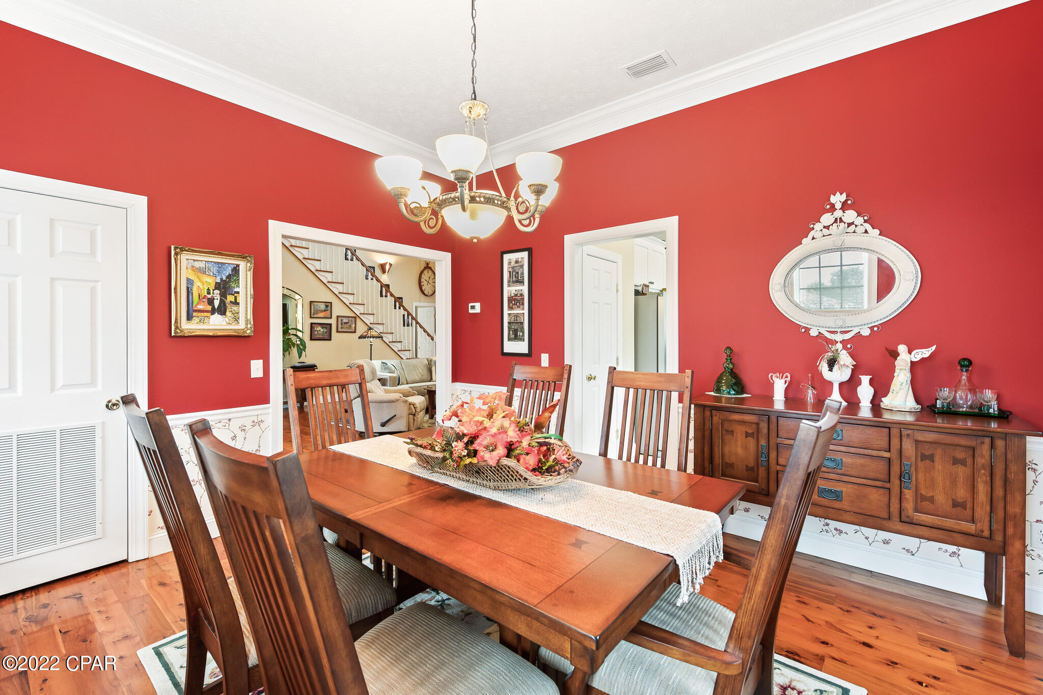 Gulf Vista - Residential