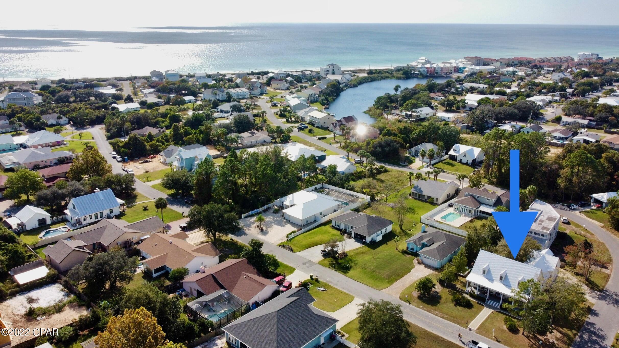 Gulf Vista - Residential