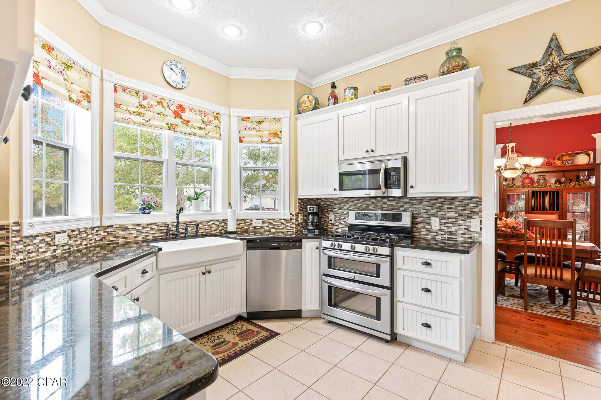 Gulf Vista - Residential