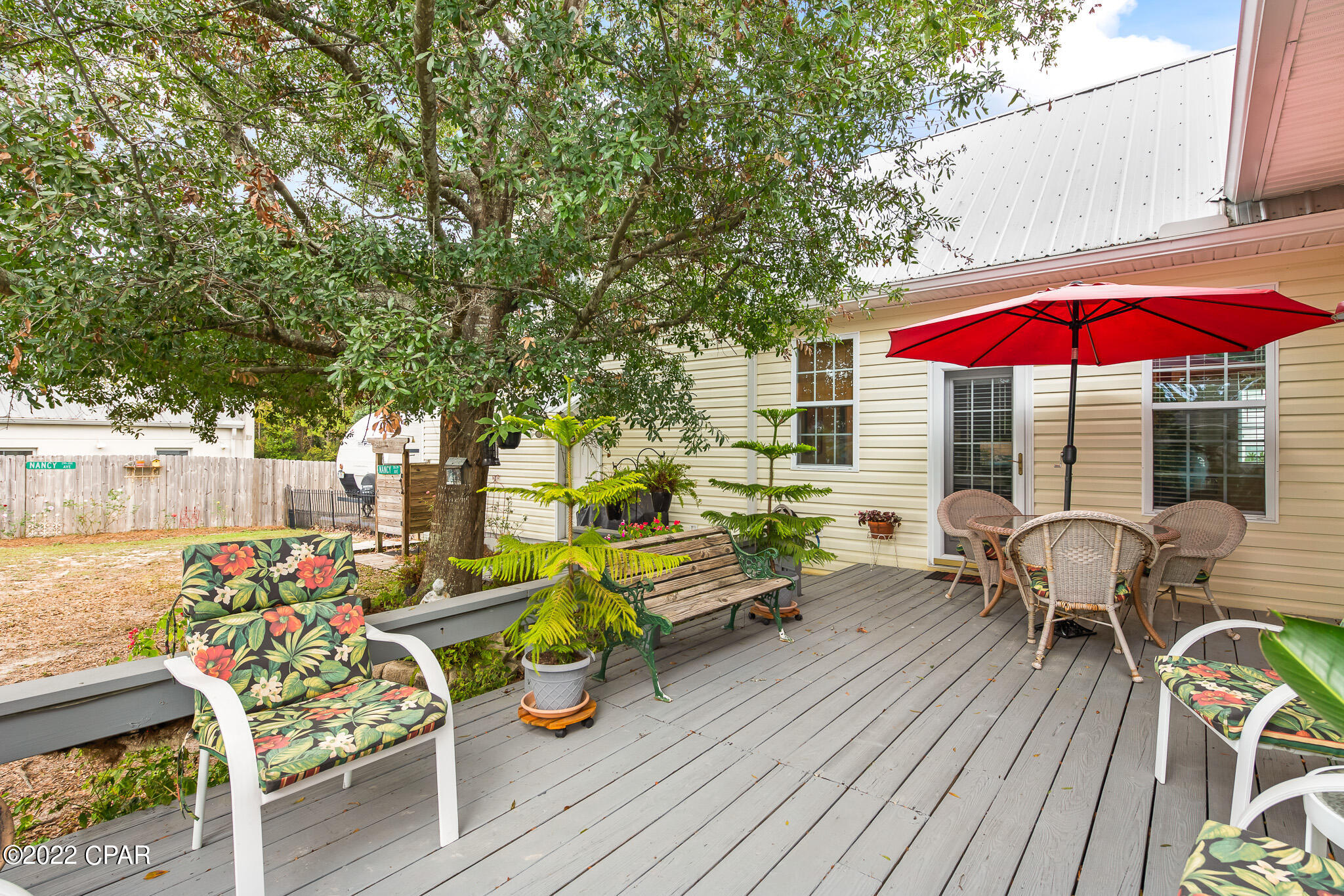 Gulf Vista - Residential