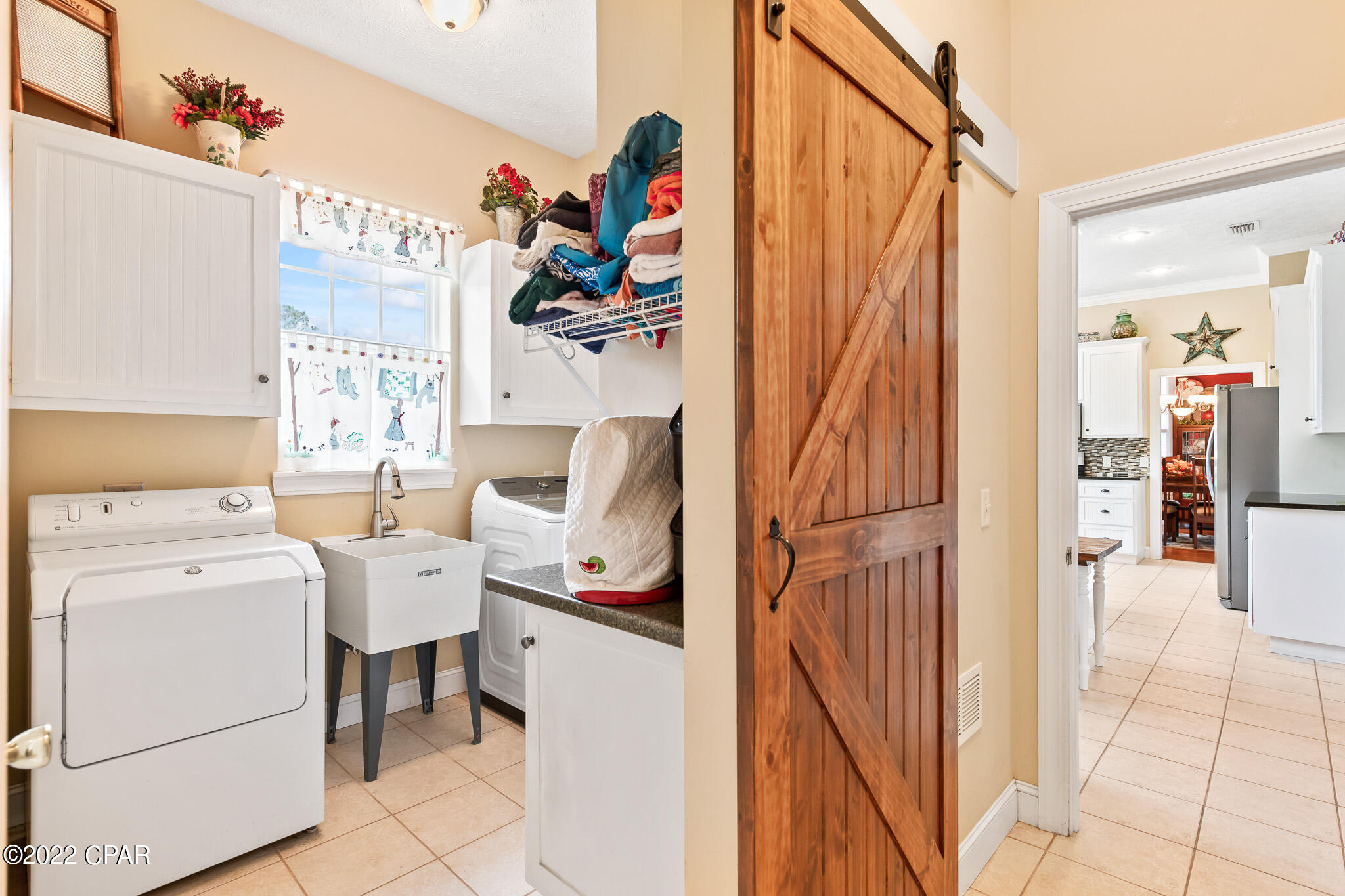 Gulf Vista - Residential