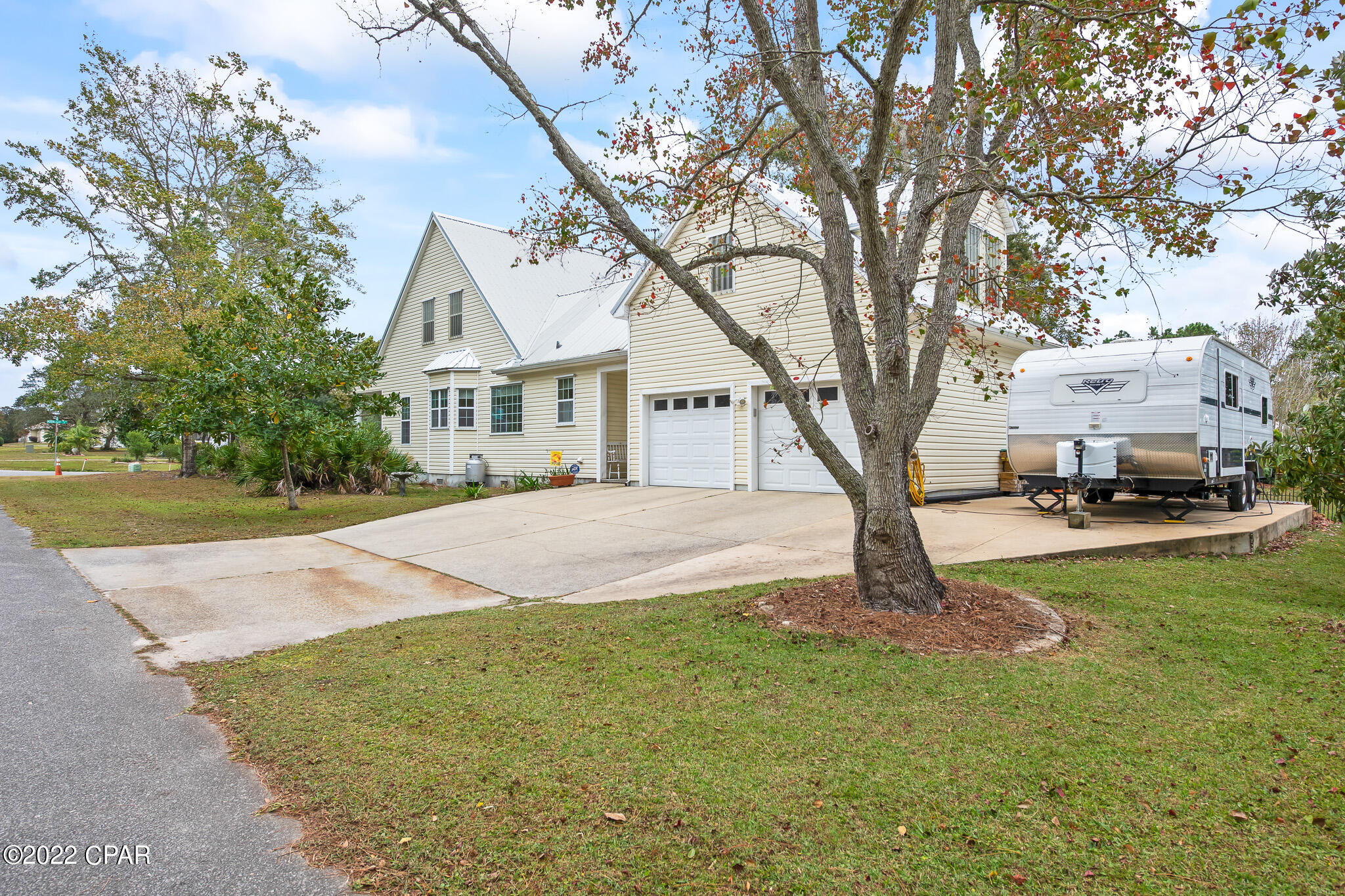 Gulf Vista - Residential