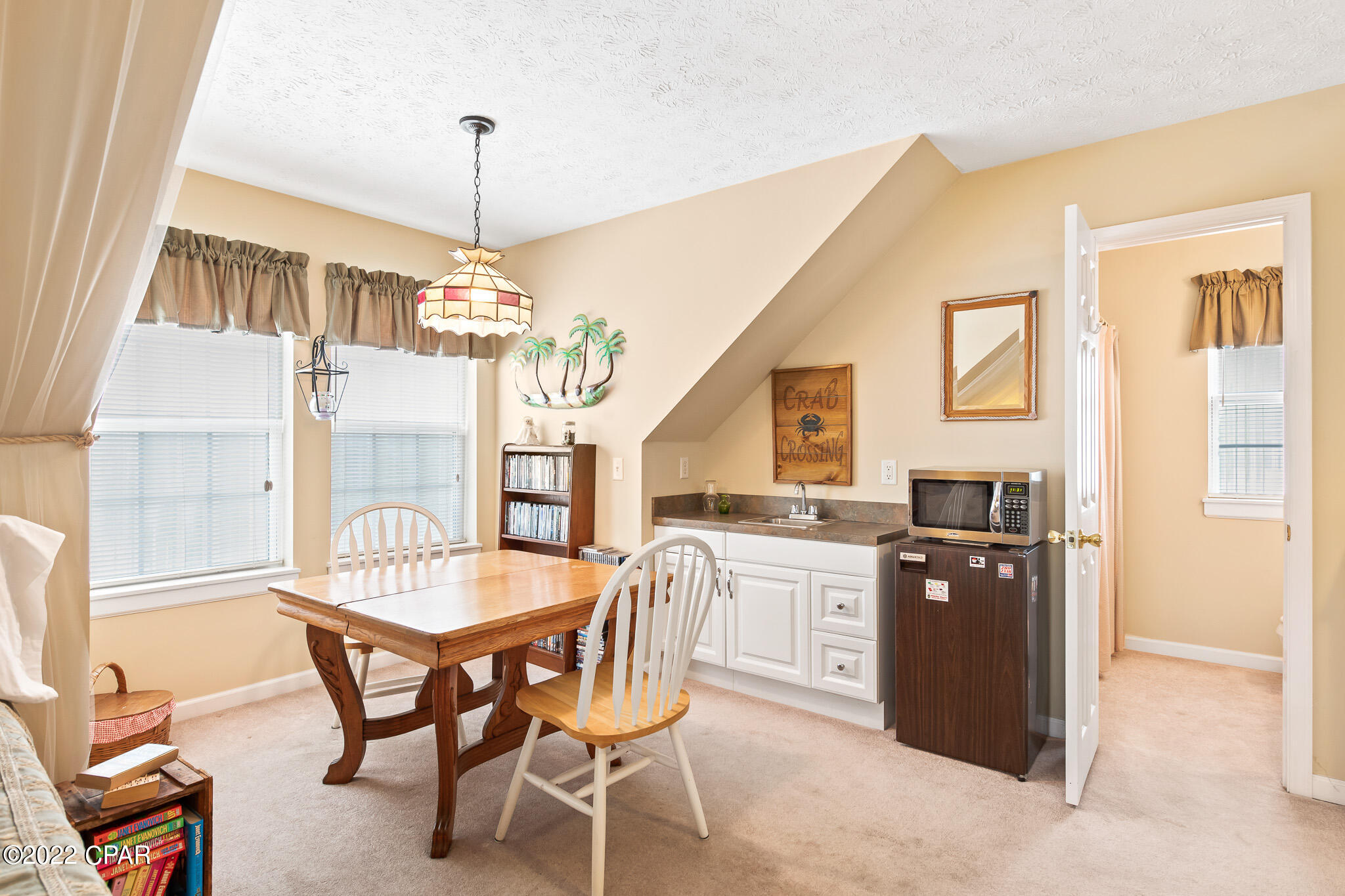 Gulf Vista - Residential