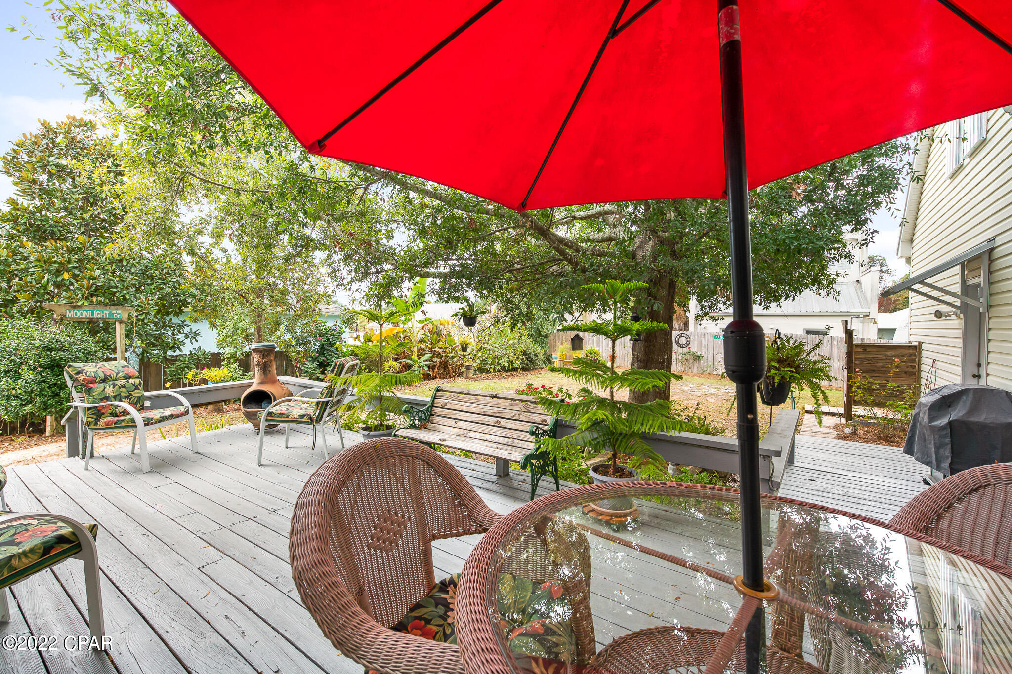 Gulf Vista - Residential