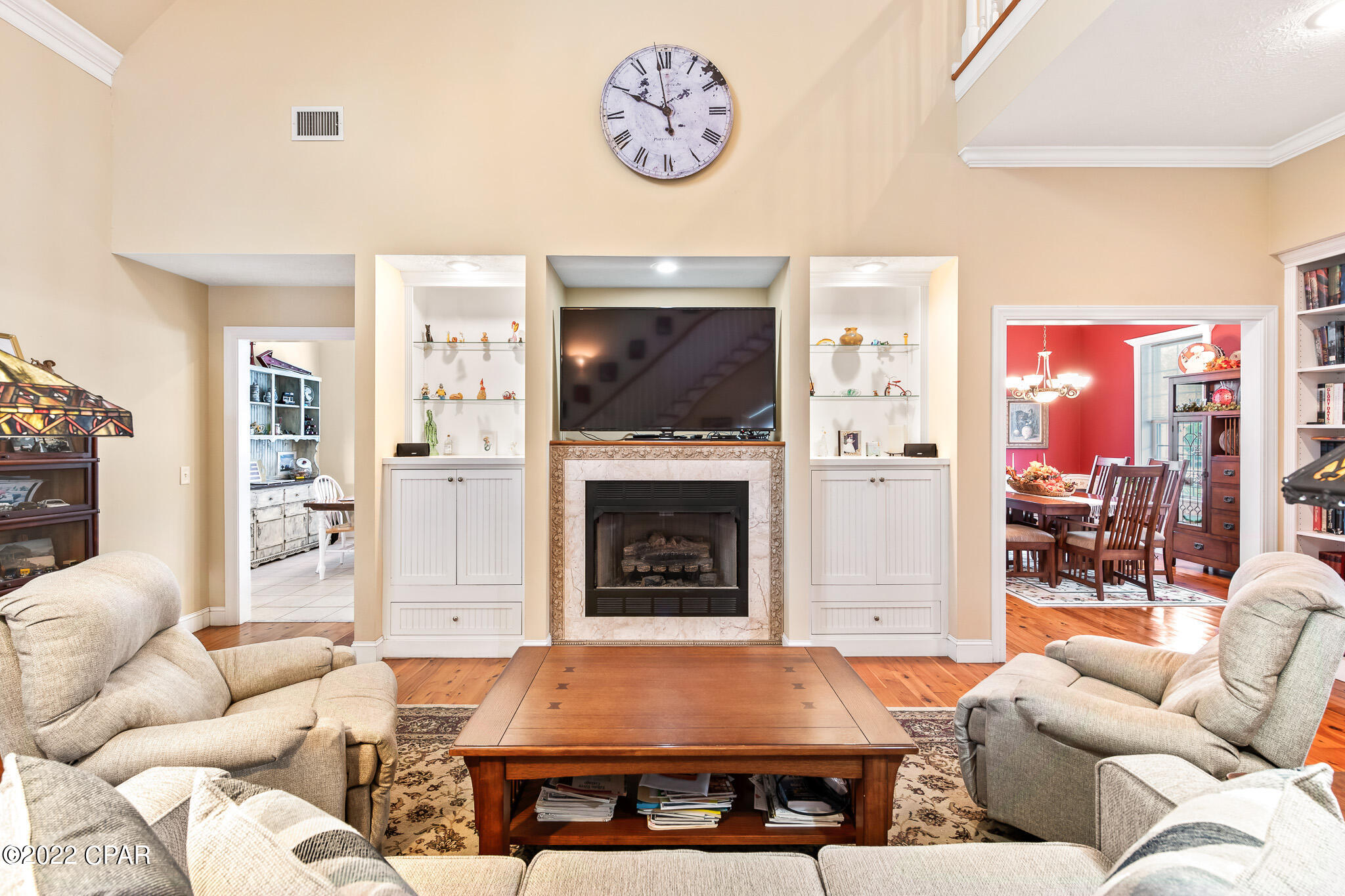 Gulf Vista - Residential