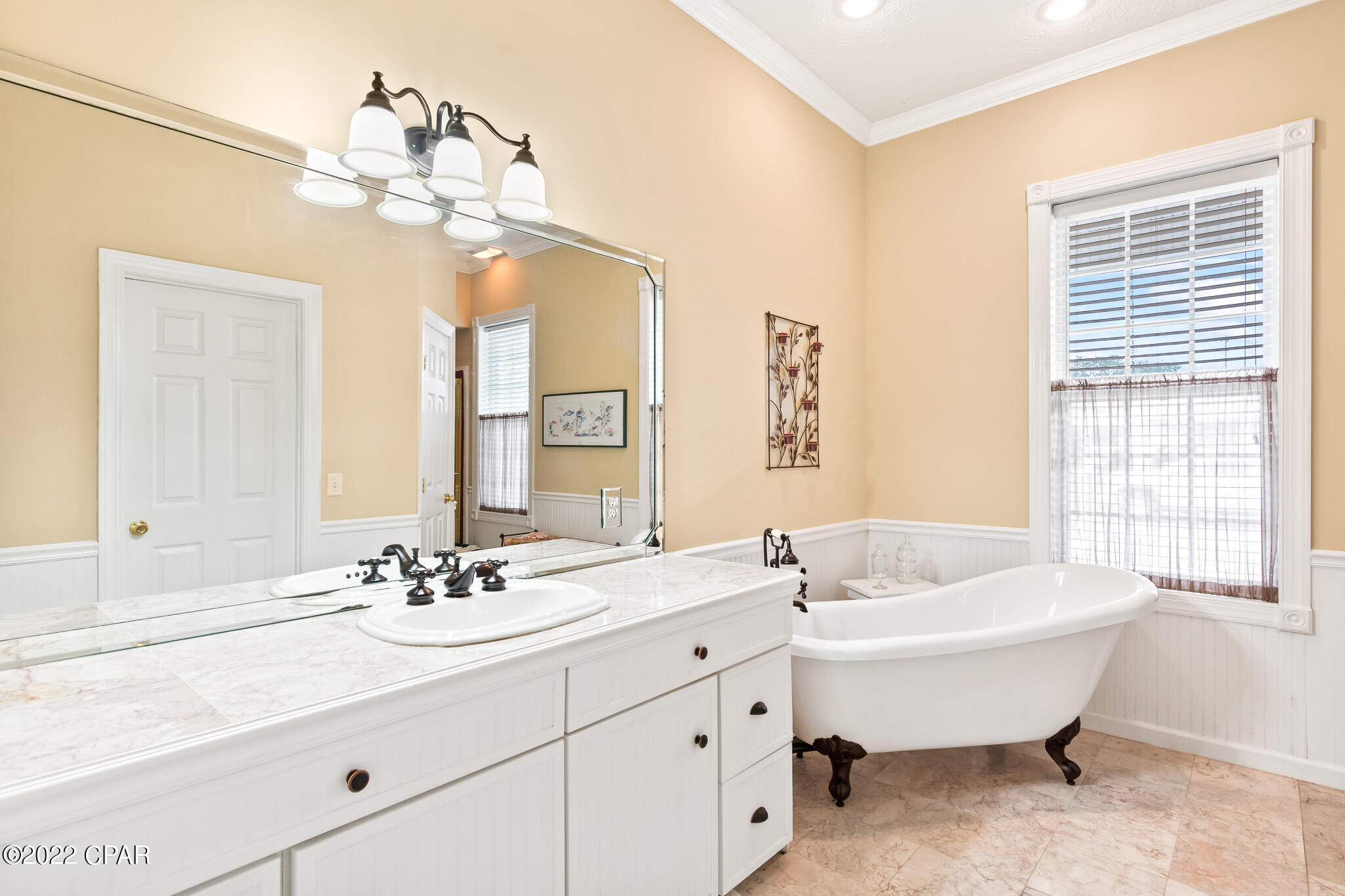 Gulf Vista - Residential