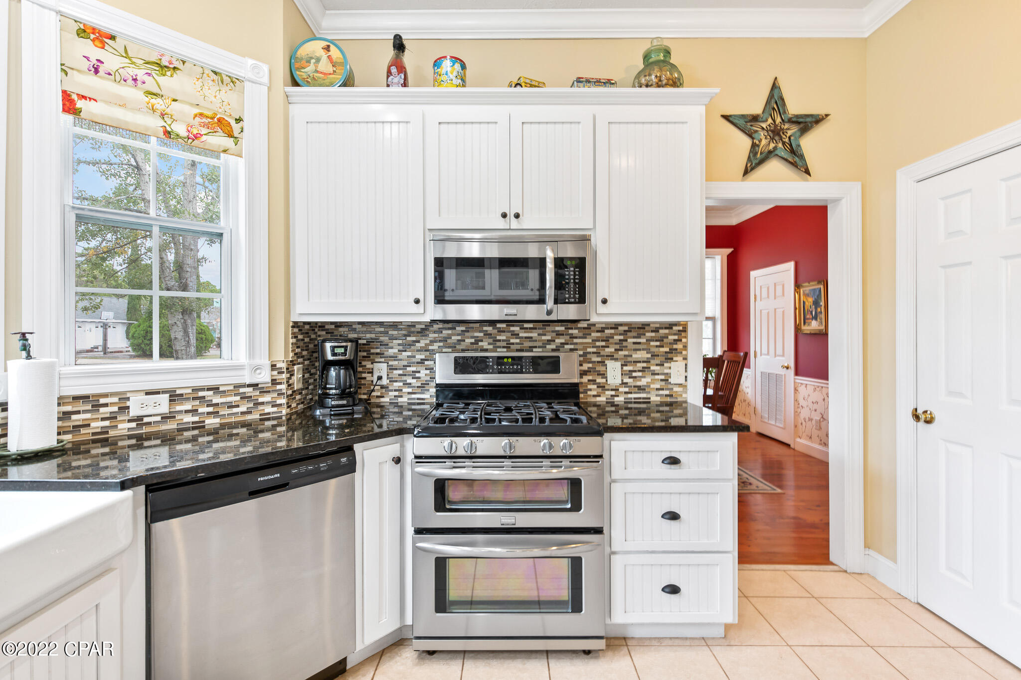 Gulf Vista - Residential