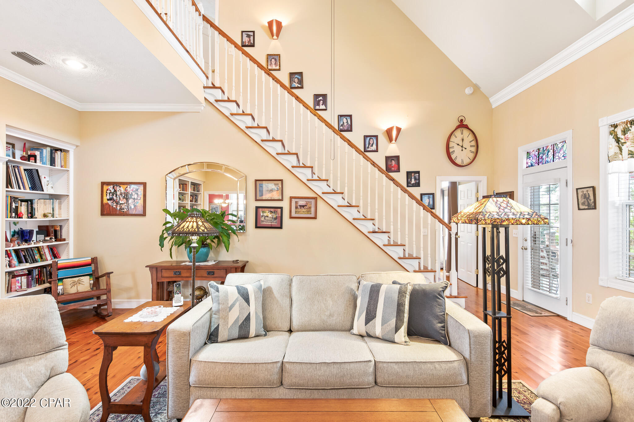 Gulf Vista - Residential