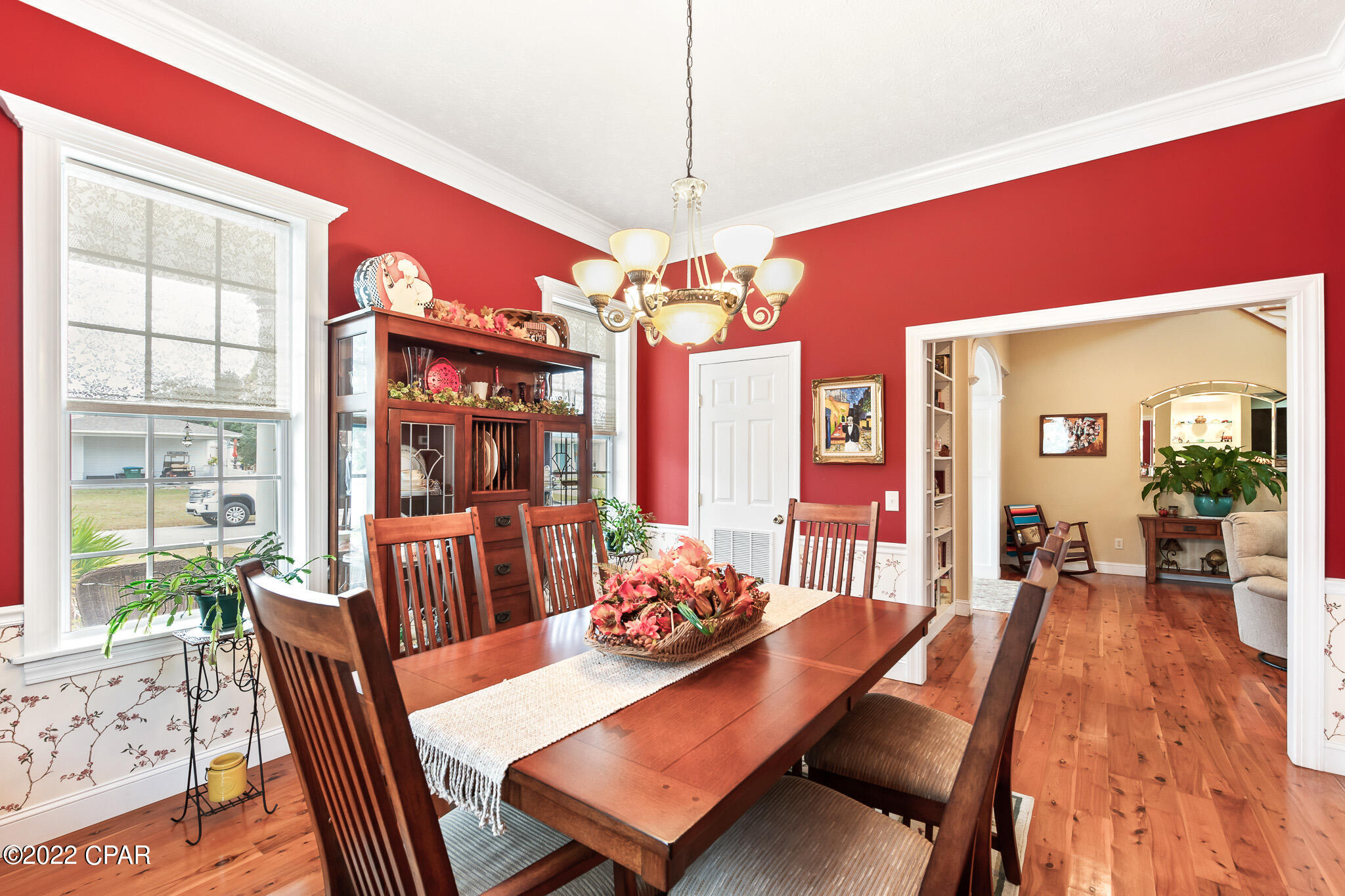 Gulf Vista - Residential