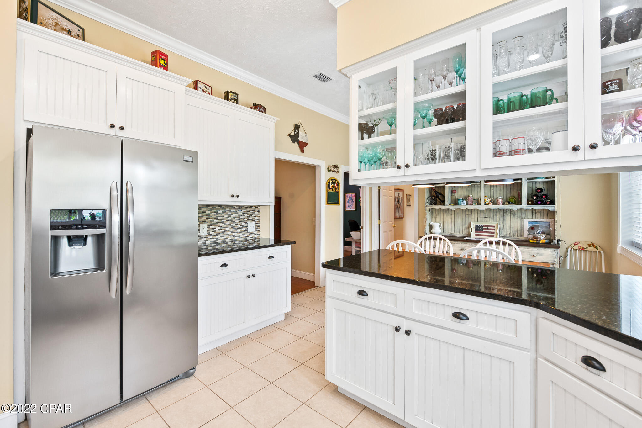 Gulf Vista - Residential