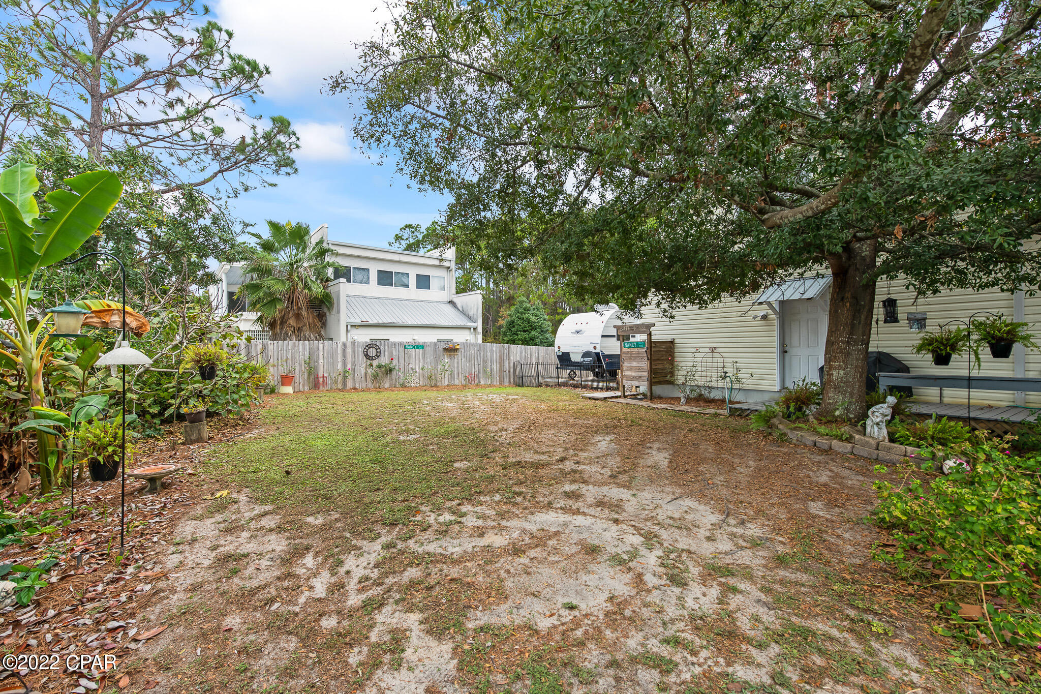 Gulf Vista - Residential