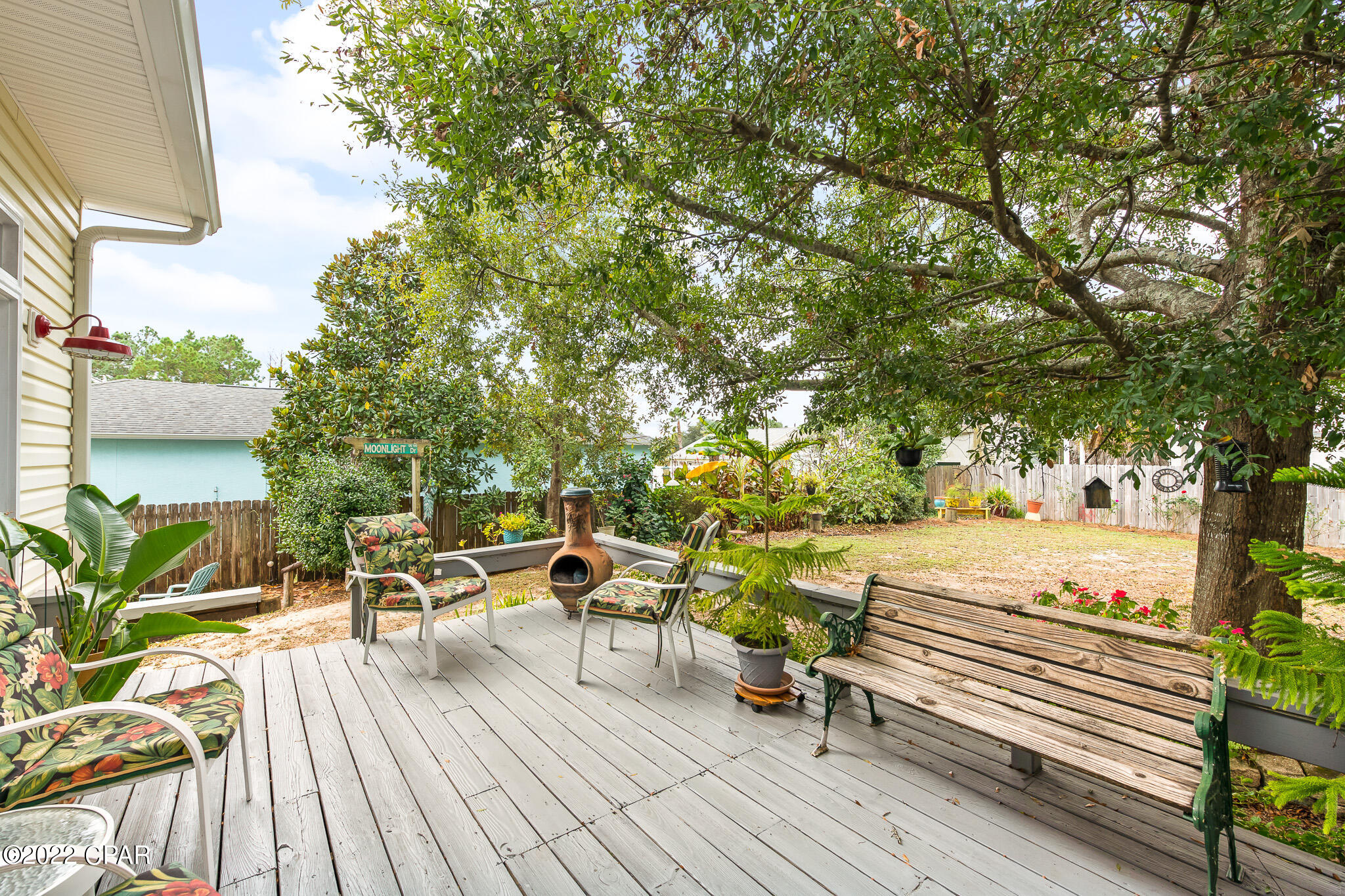 Gulf Vista - Residential